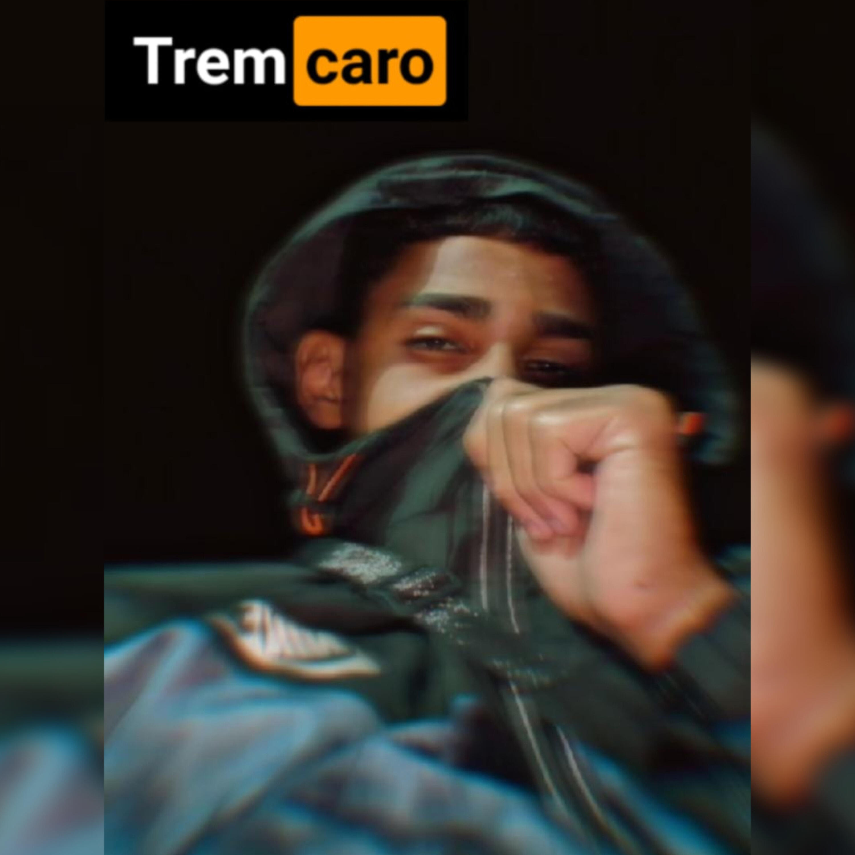 Релиз Trem Caro
