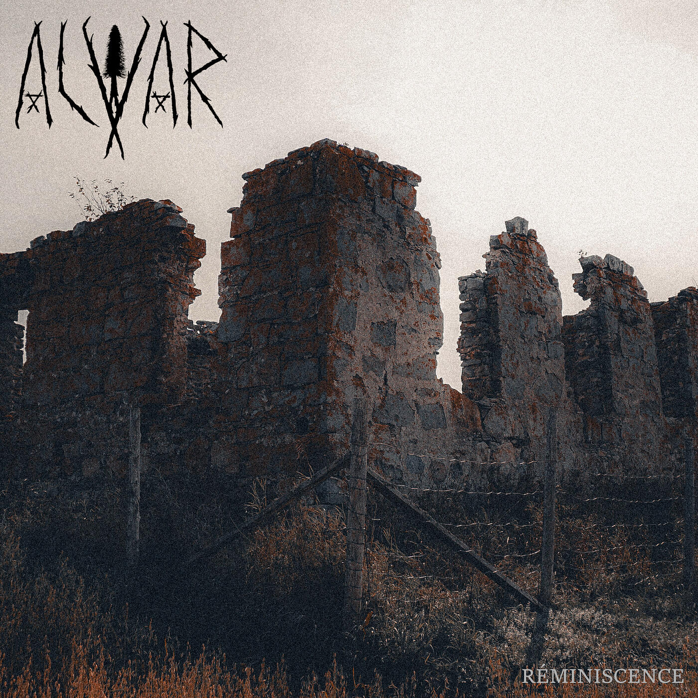 Релиз Réminiscence