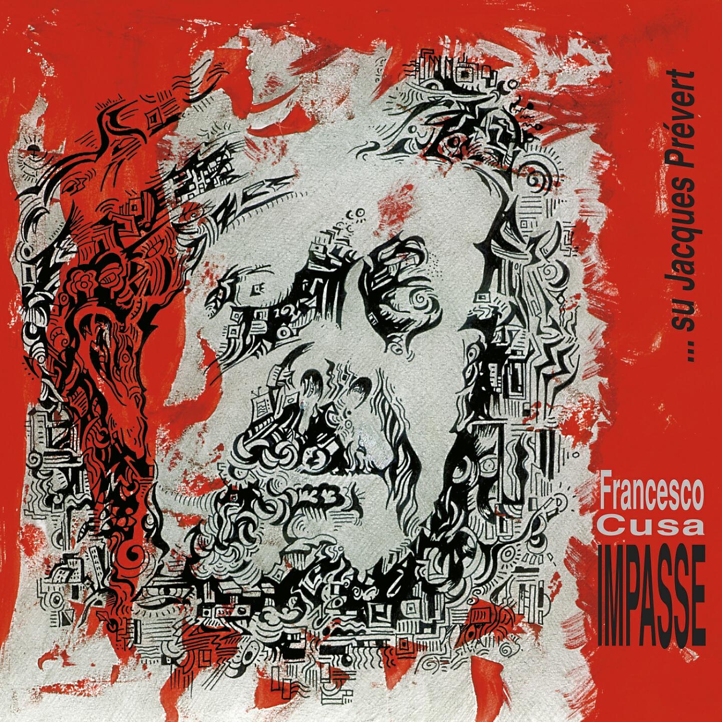 Релиз Impasse