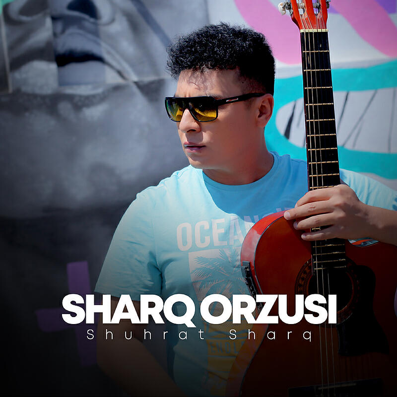 Shuhrat Sharq