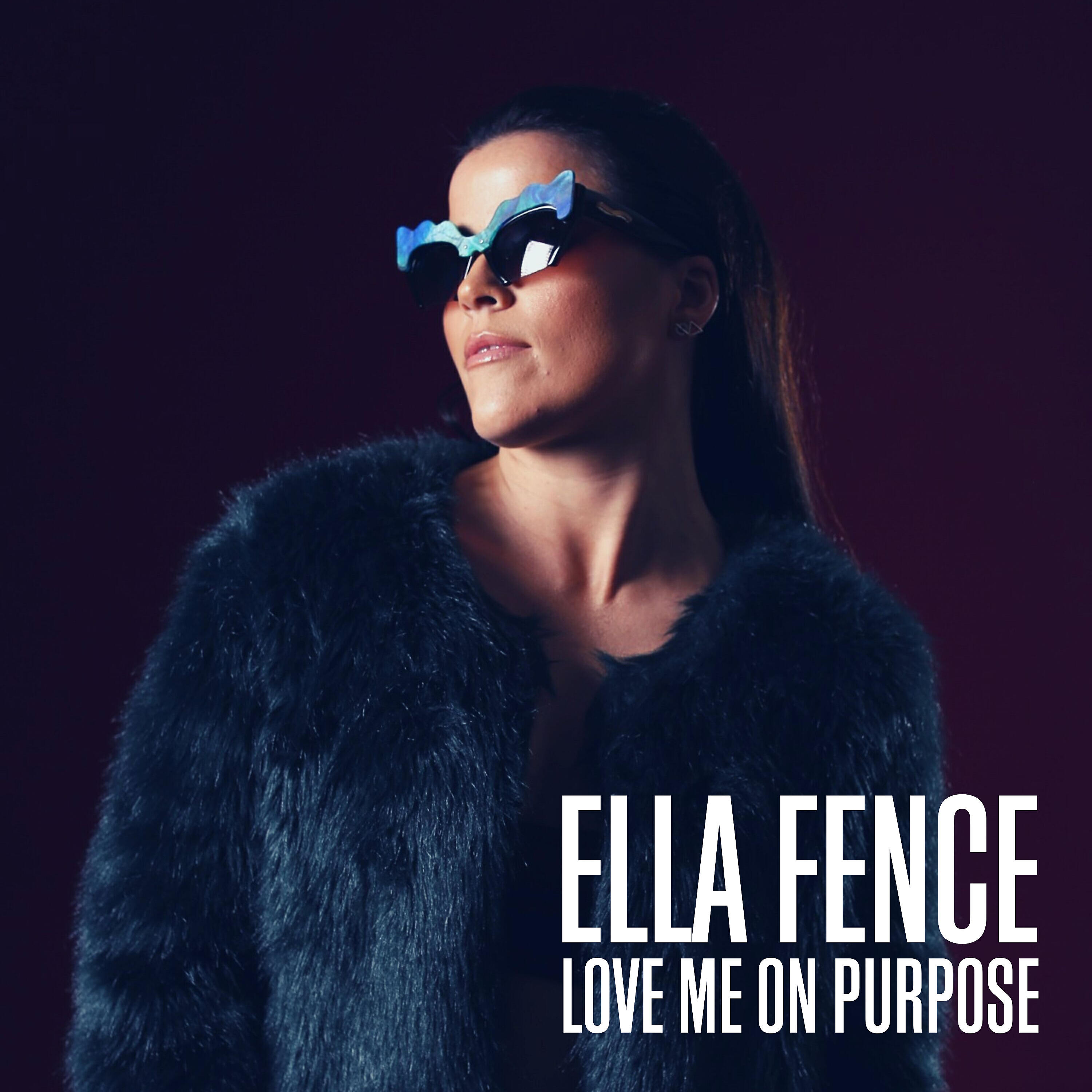 Релиз Love Me on Purpose
