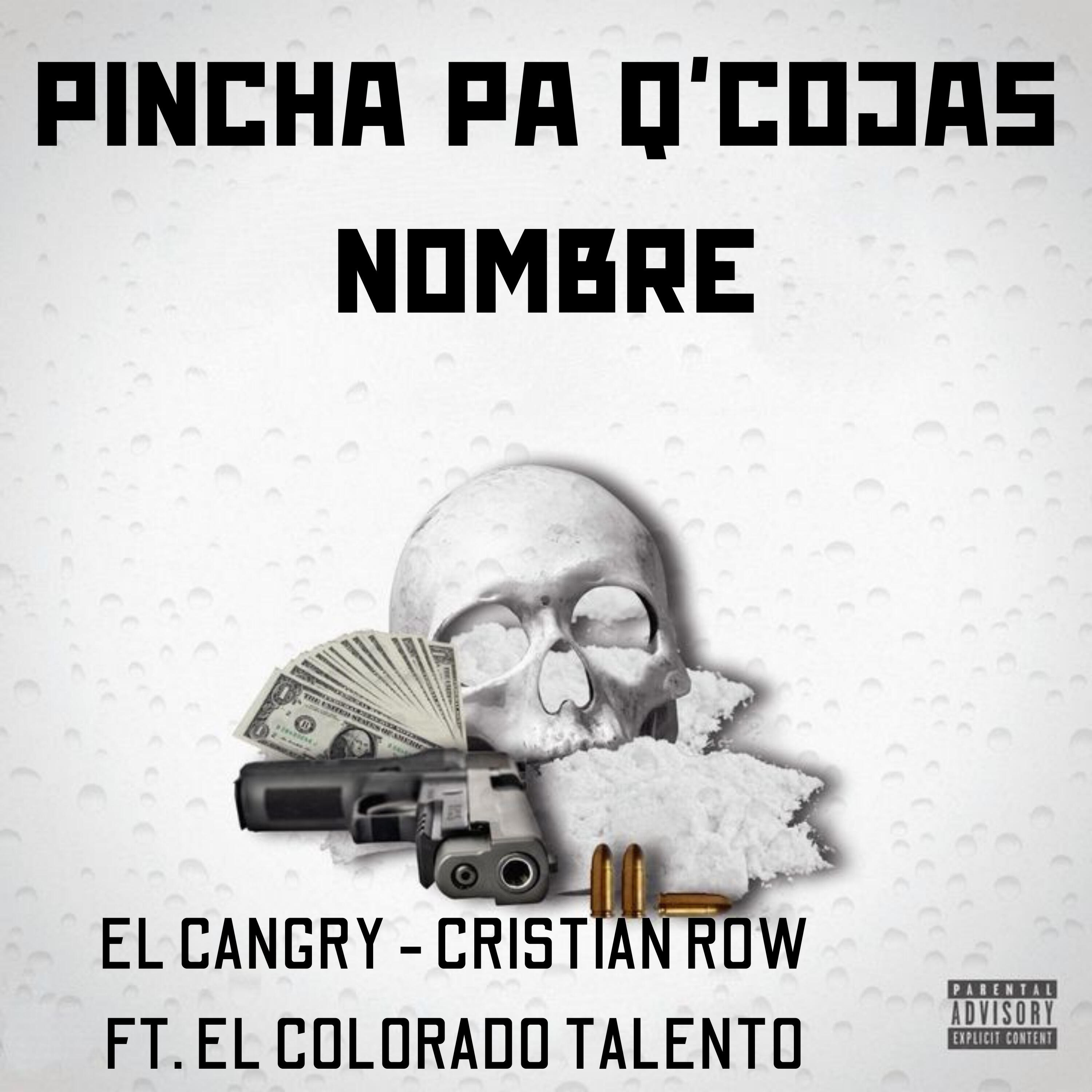 El Cangry