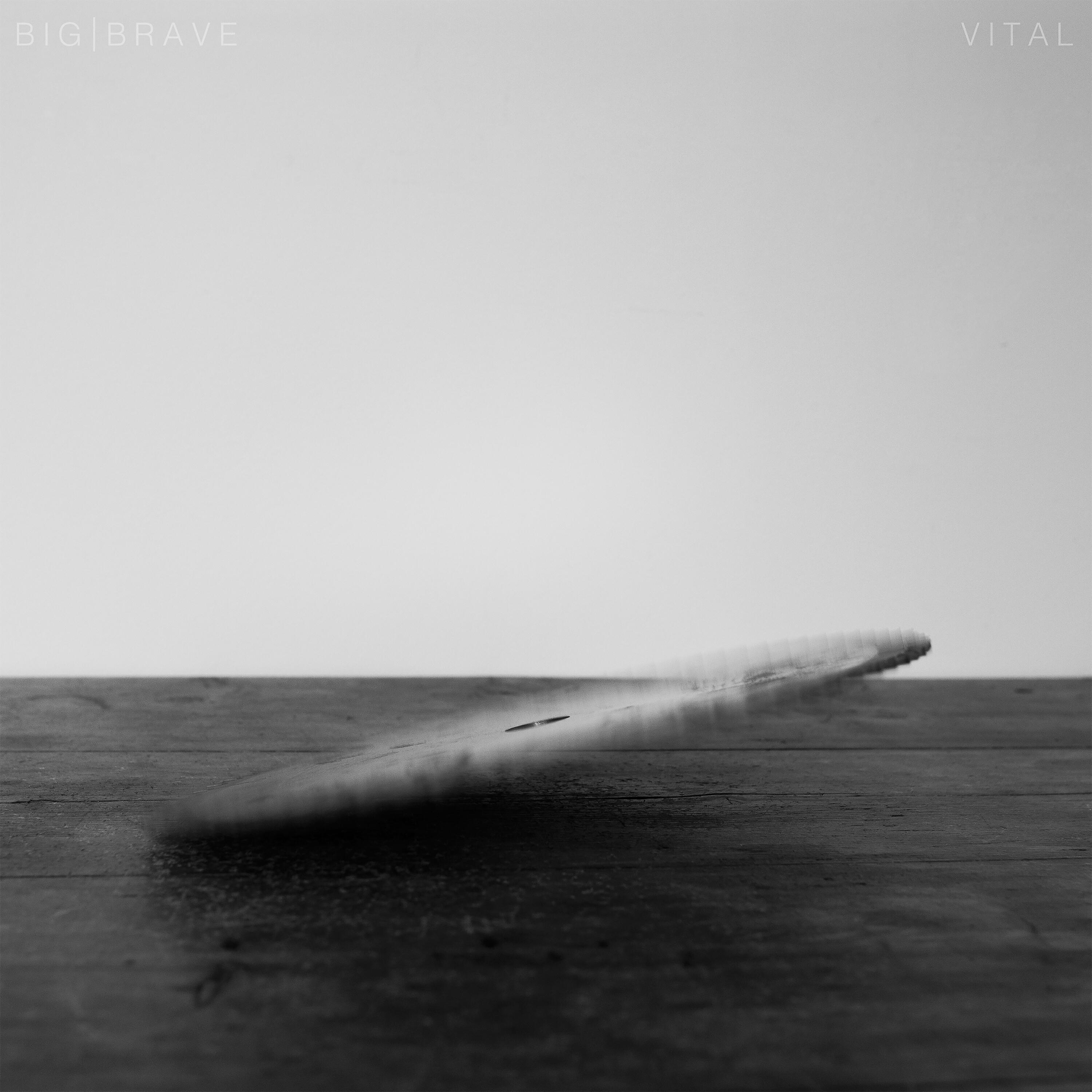 Релиз Vital