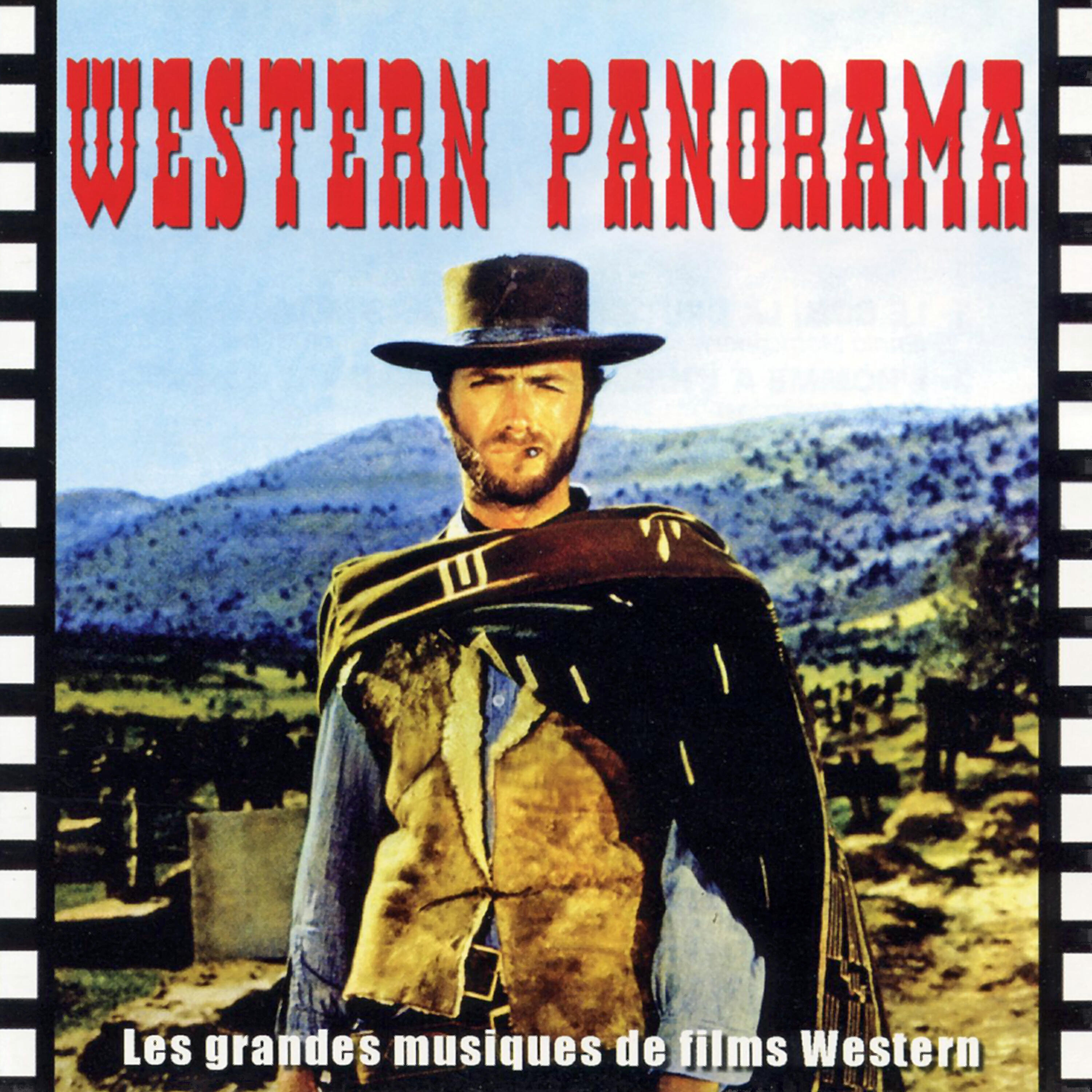 Релиз Les Grandes Musiques De Films Western