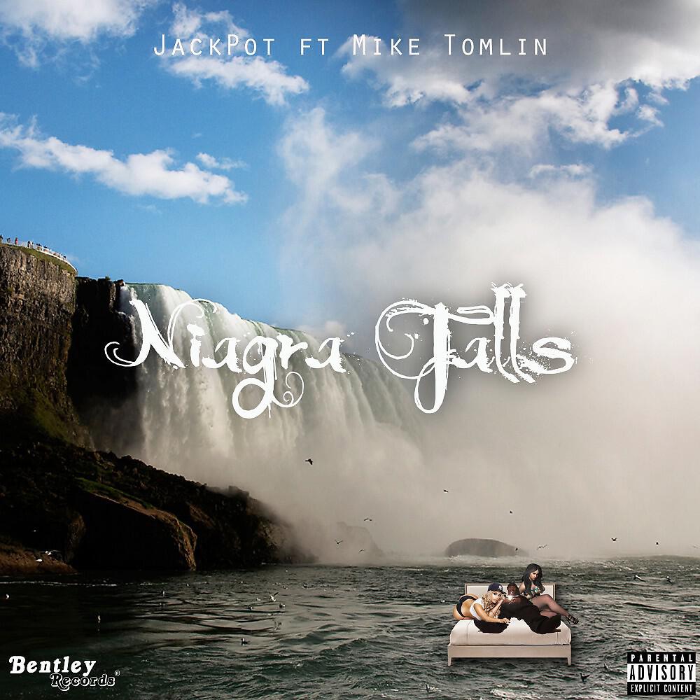 Релиз Niagra Falls