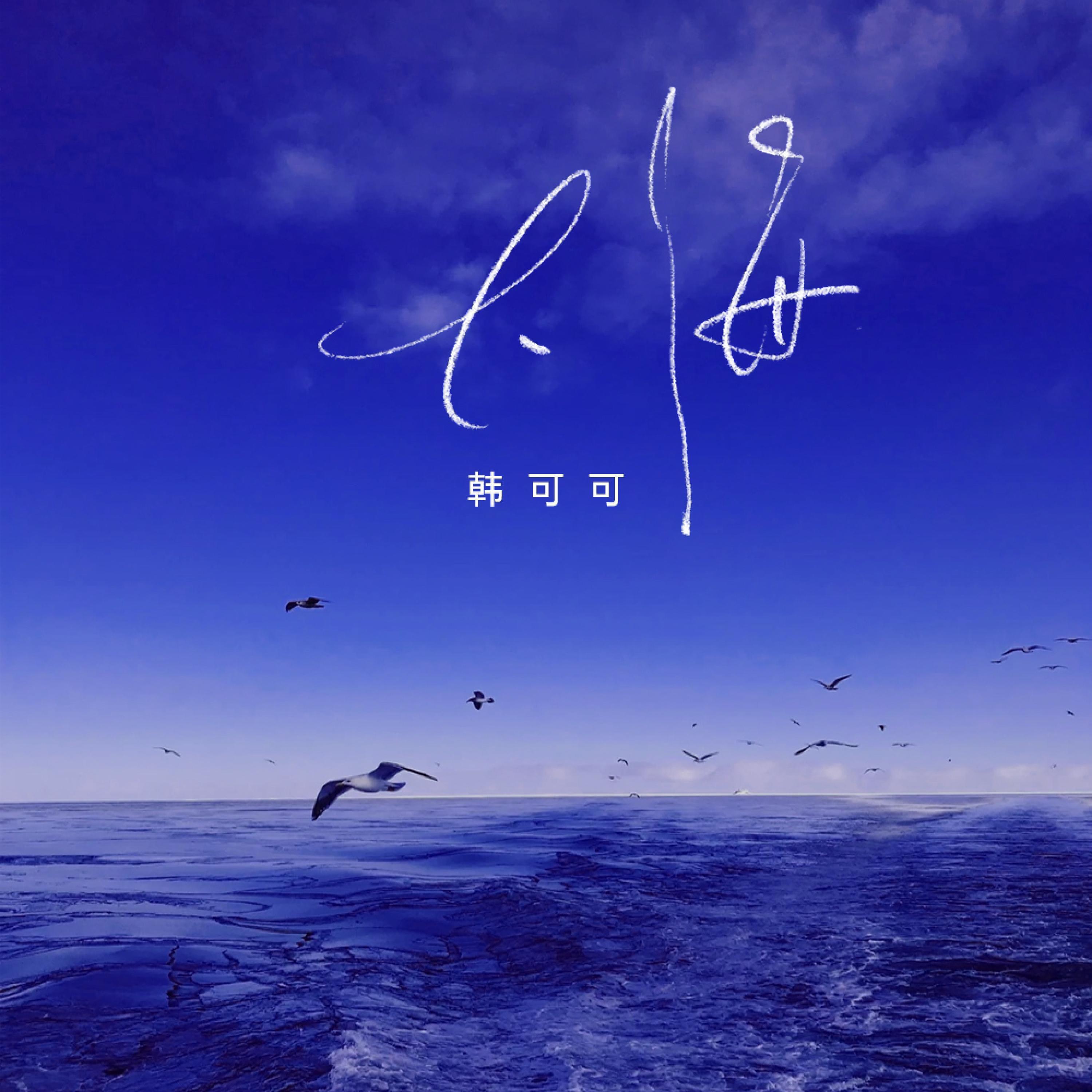 Релиз 大海