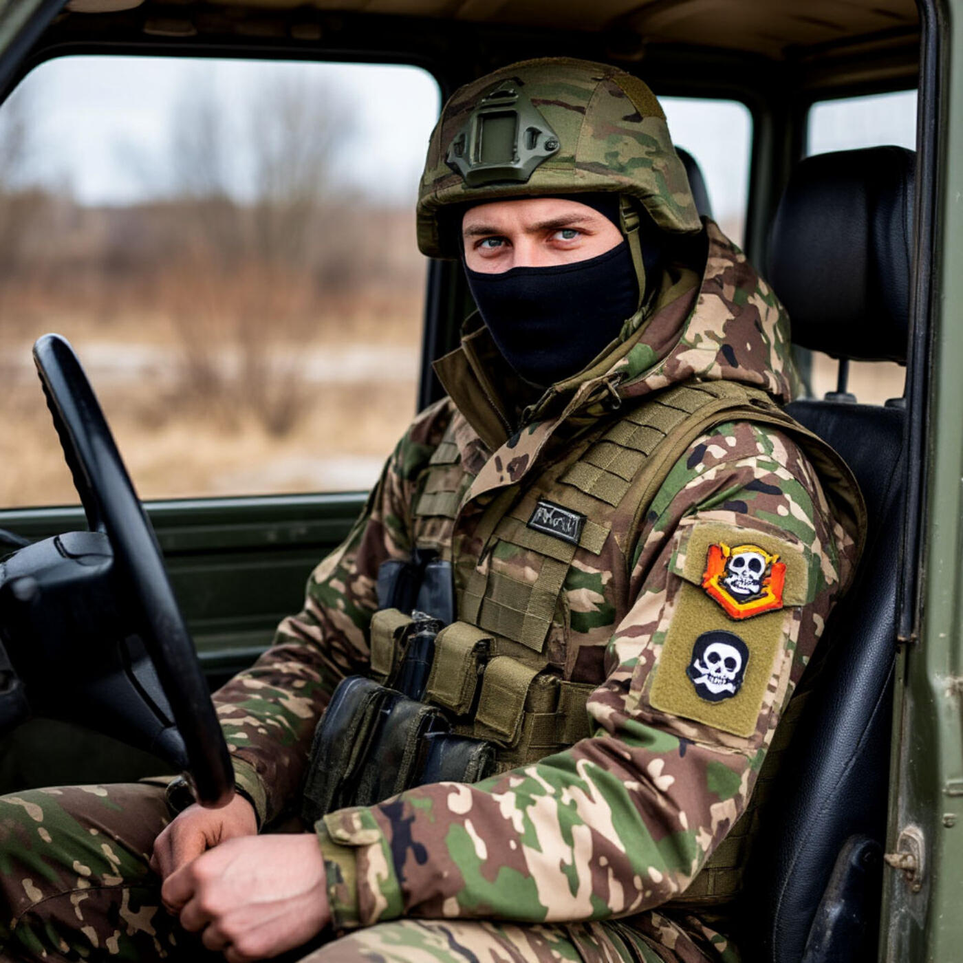 Релиз Армия