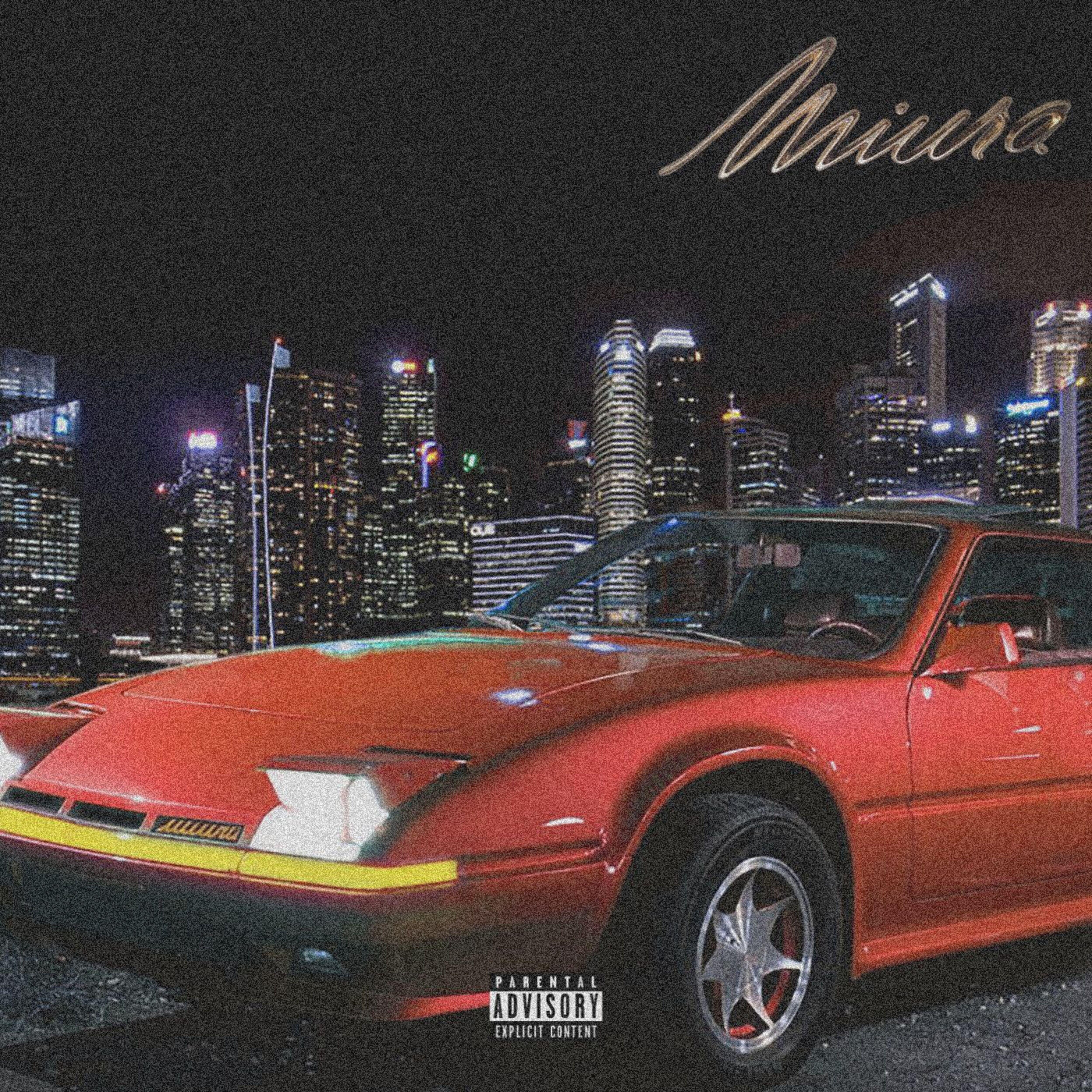 Релиз Miura