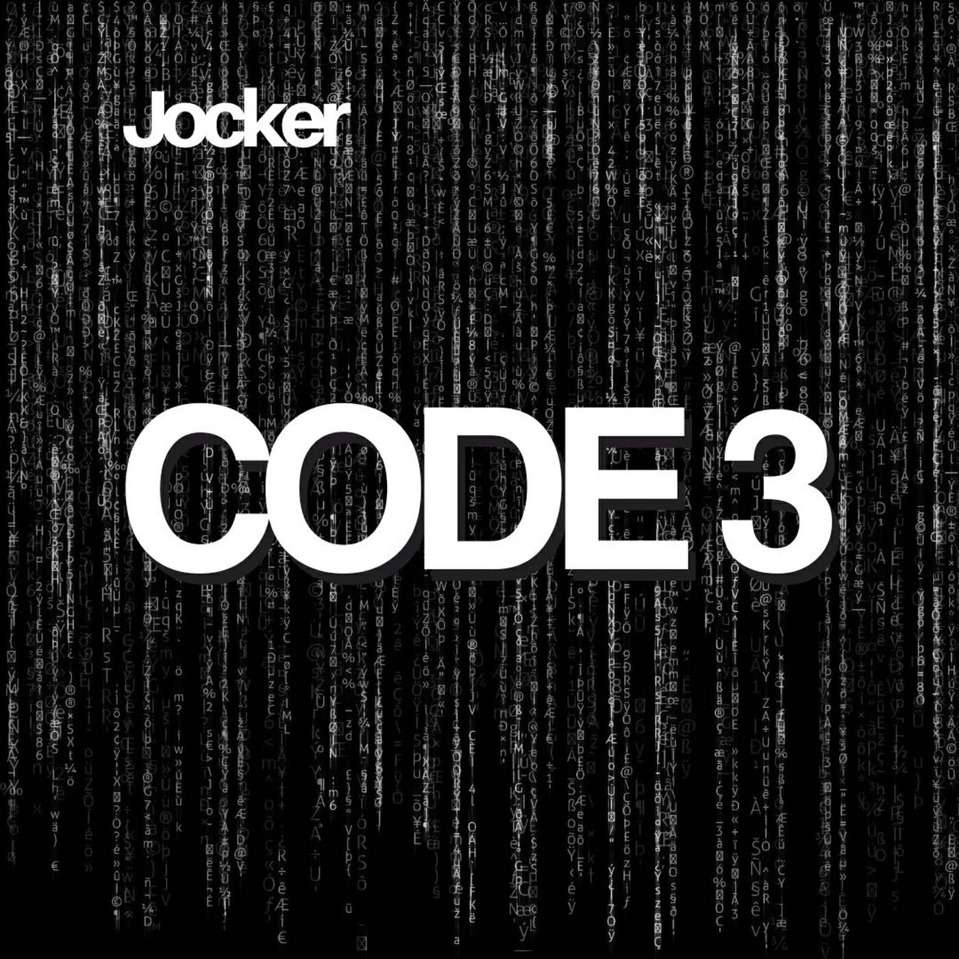 Релиз Code 3