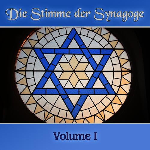Релиз Die Stimme der Synagoge Vol.1