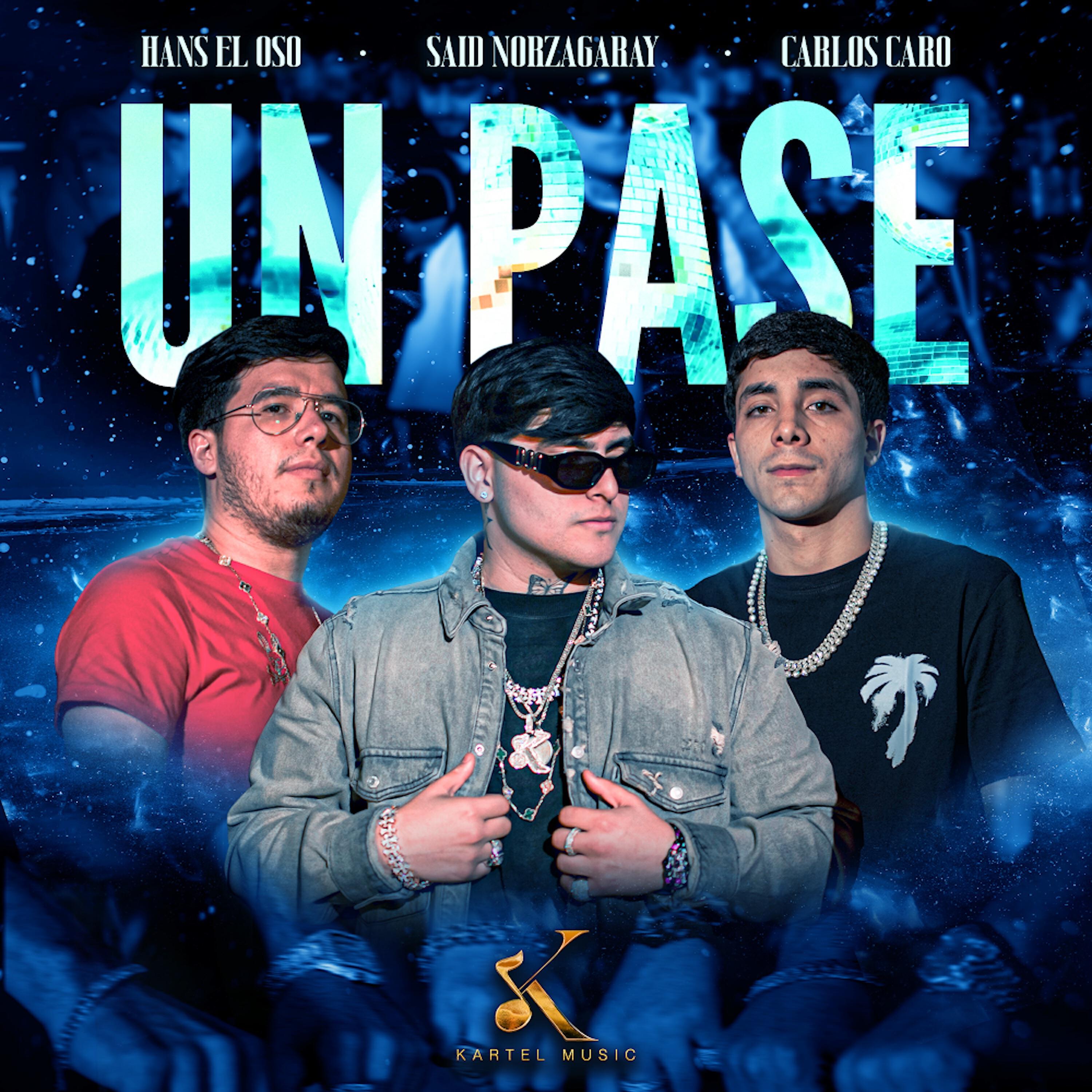 Релиз Un Pase