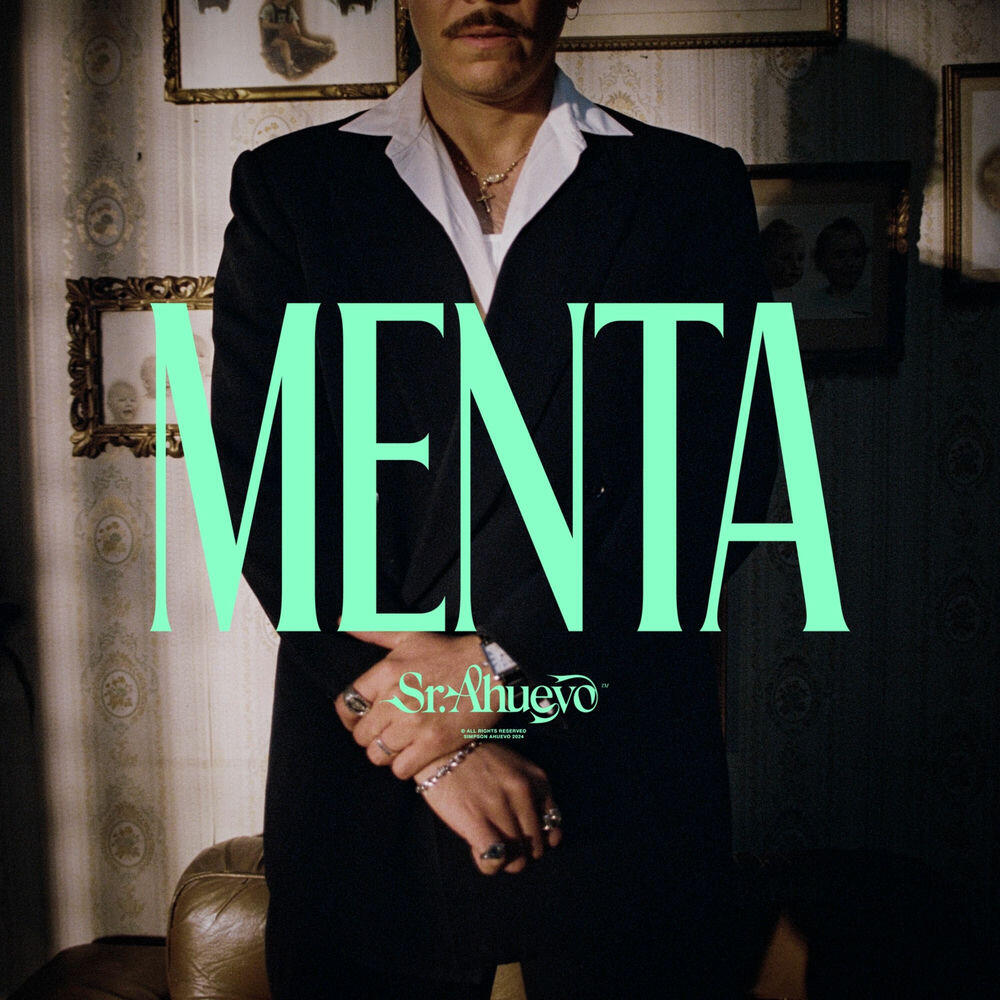Релиз Menta
