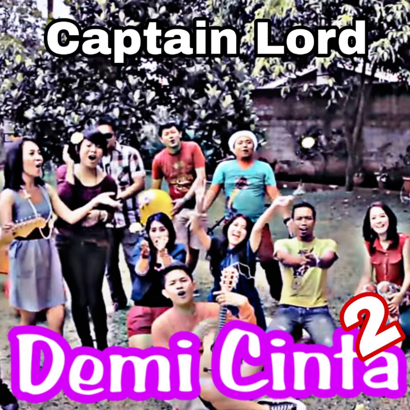 Релиз Demi Cinta 2