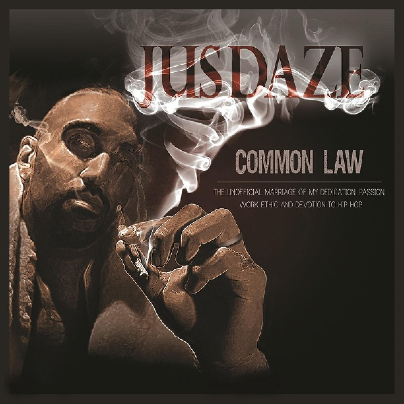 Релиз Common Law