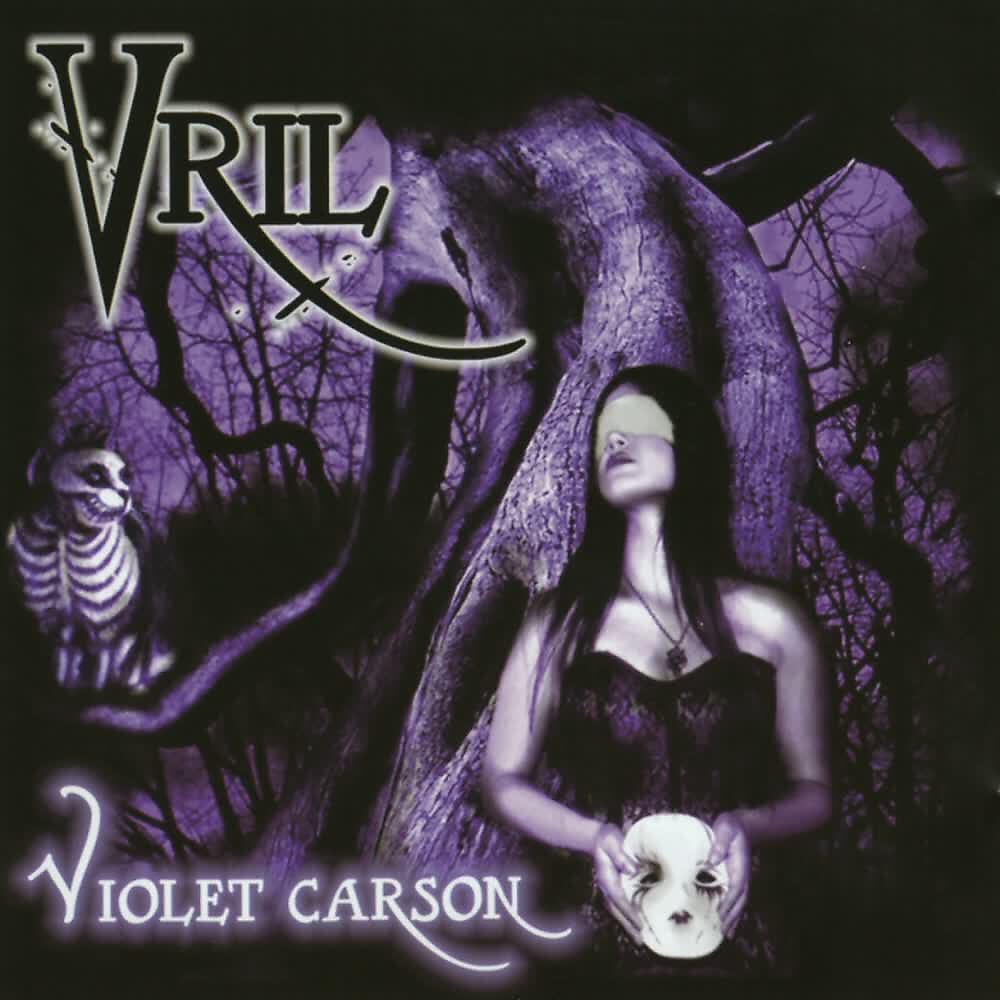Релиз Violet Carson
