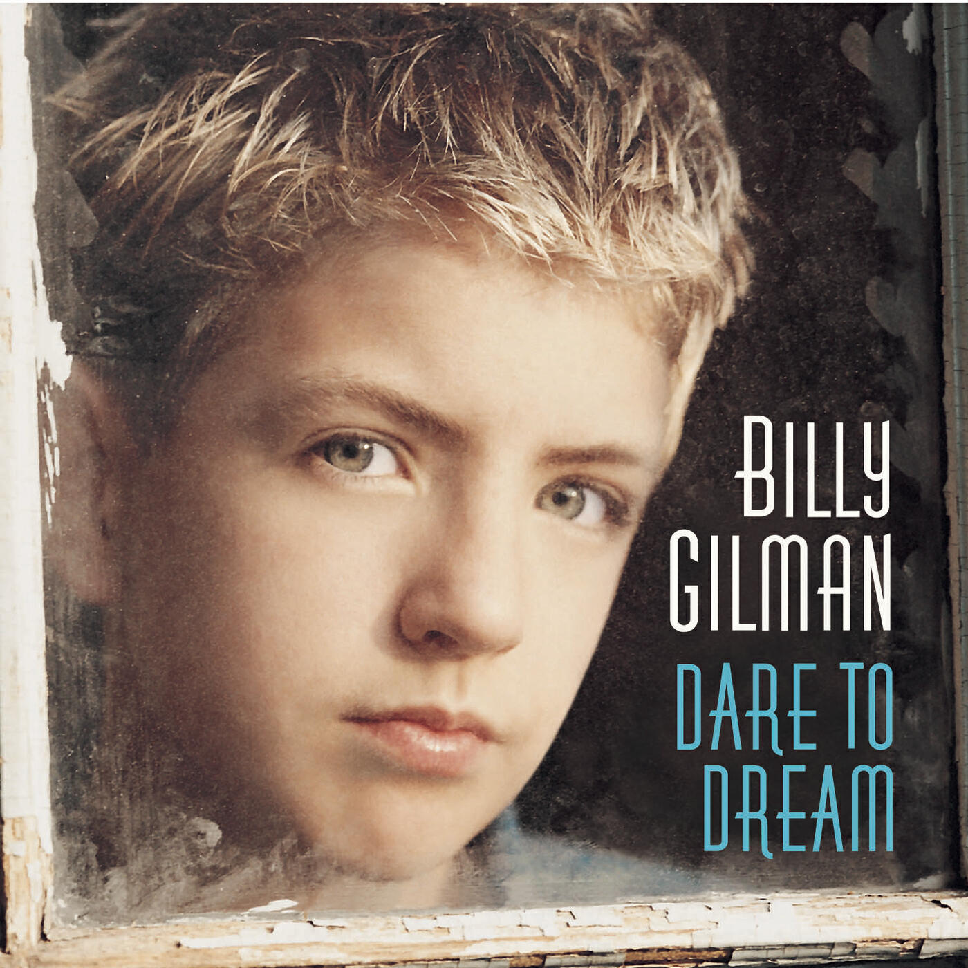 Релиз Dare To Dream