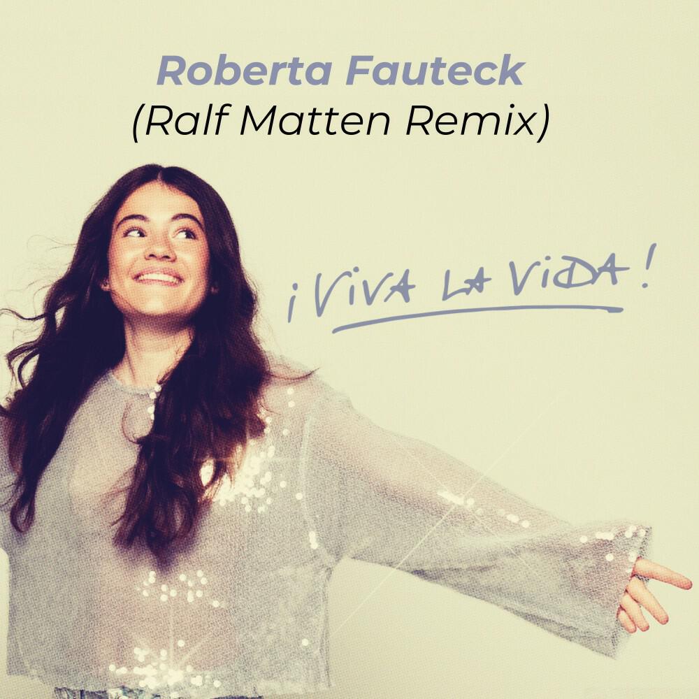 Релиз Viva la Vida (Ralf Matten Remix)