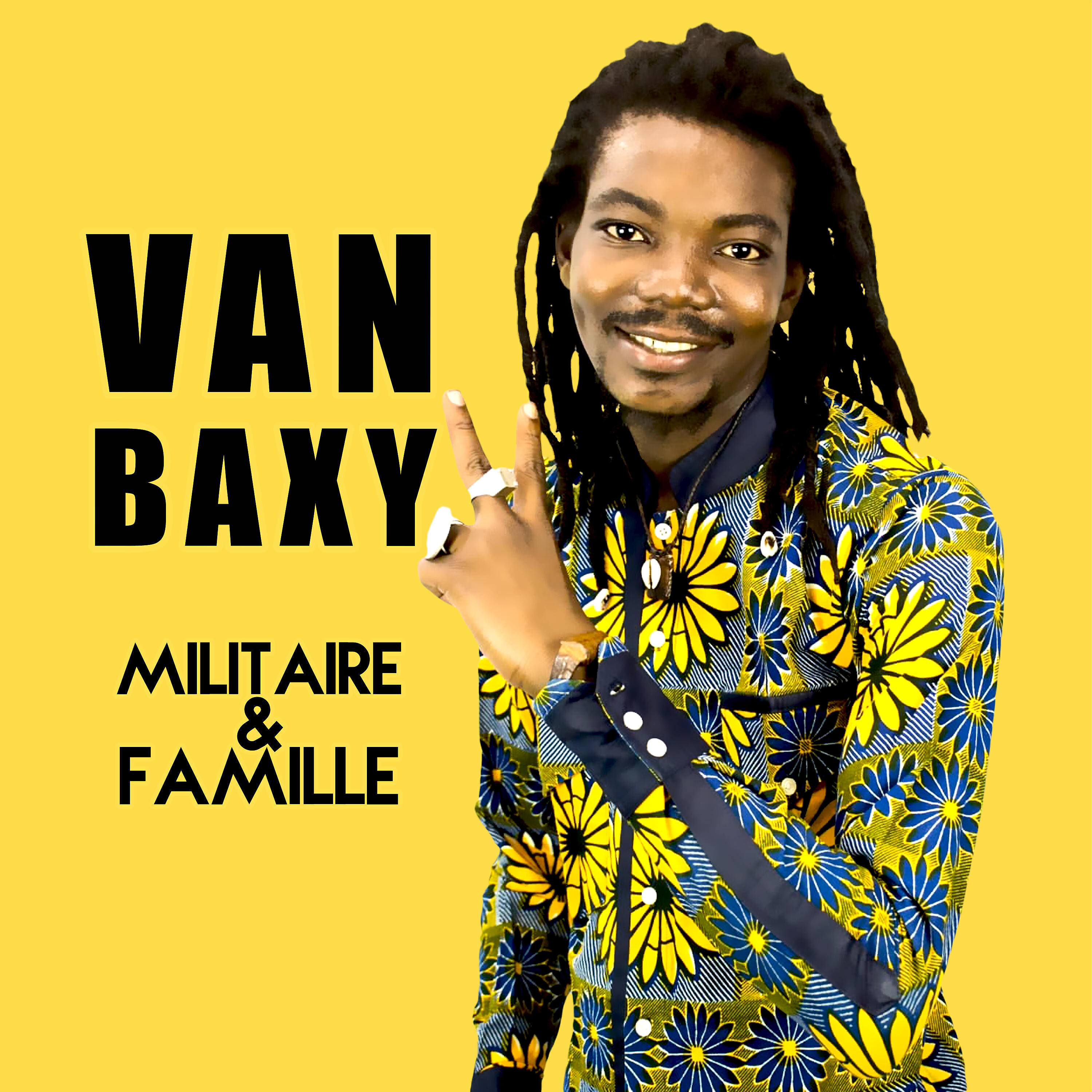 Релиз Militaire et famille