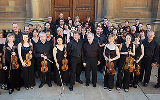 Oxford Philomusica