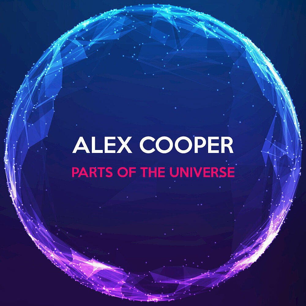 Релиз Parts of the Universe
