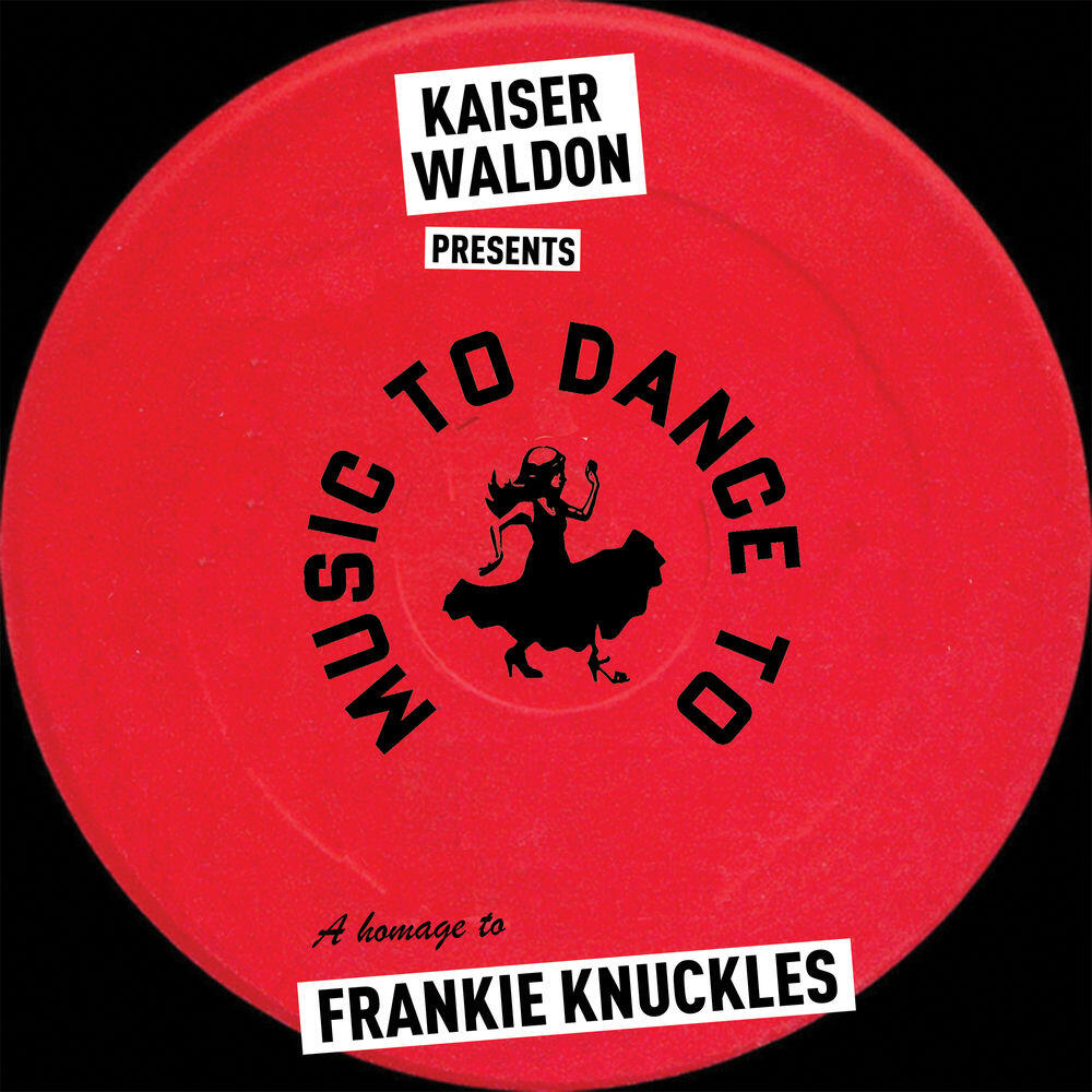 Релиз Frankie Knuckles