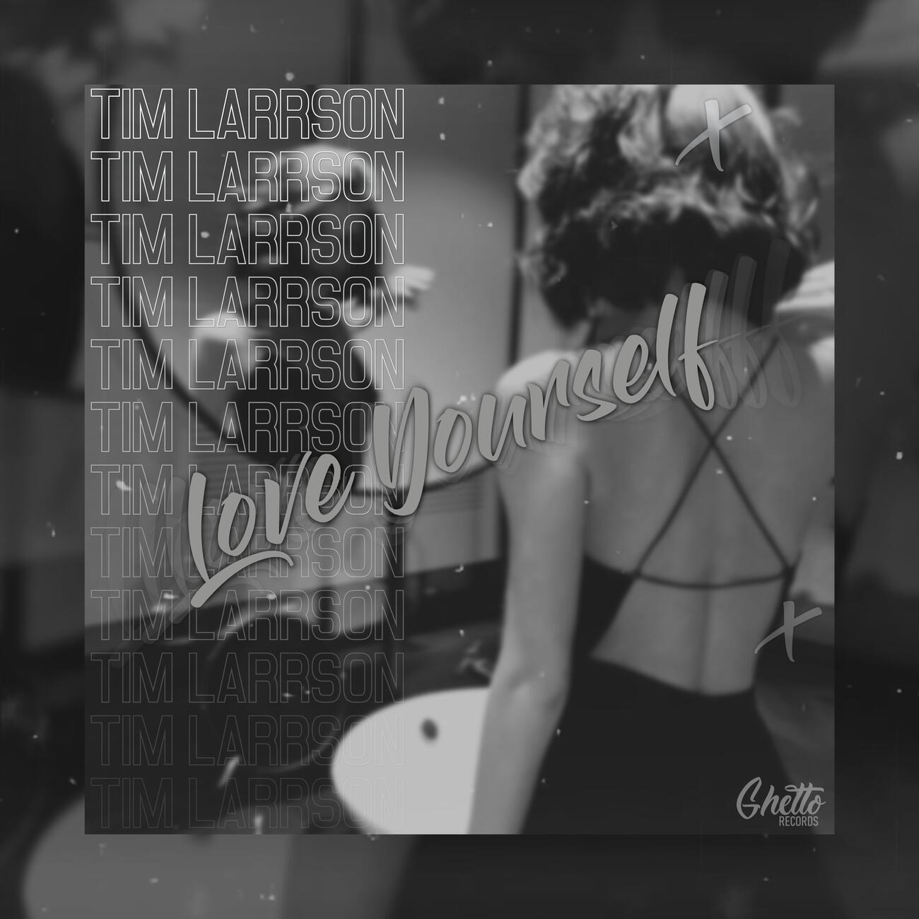 Релиз Love Yourself