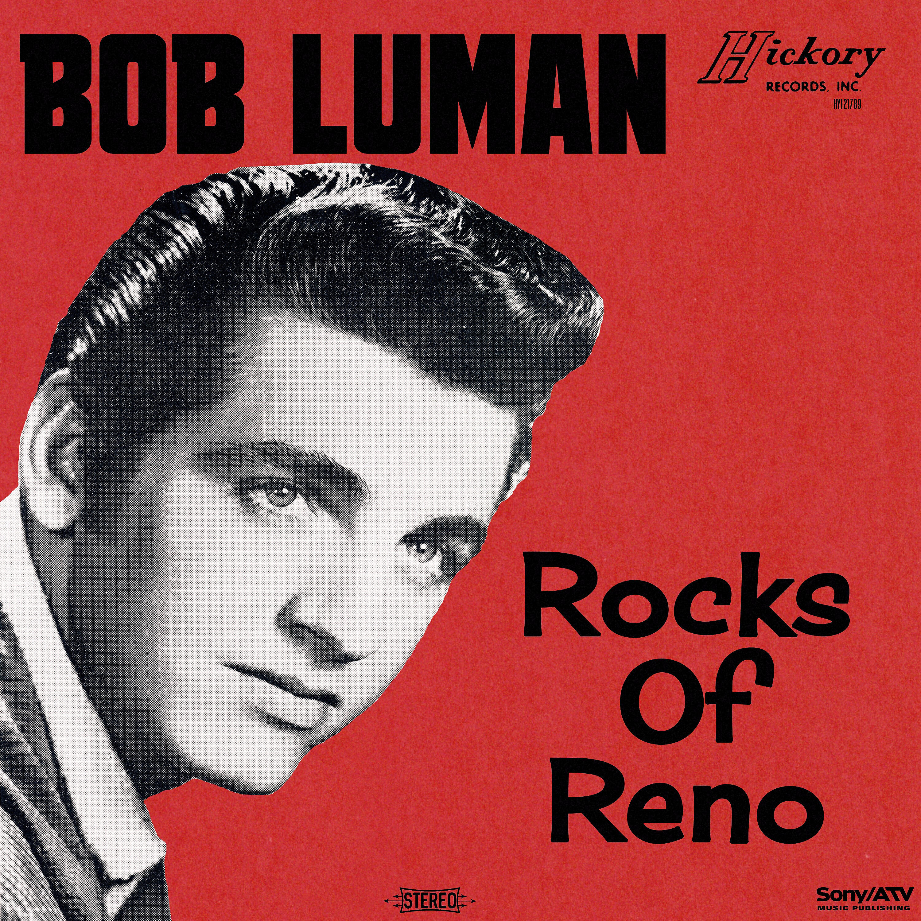 Релиз Rocks of Reno