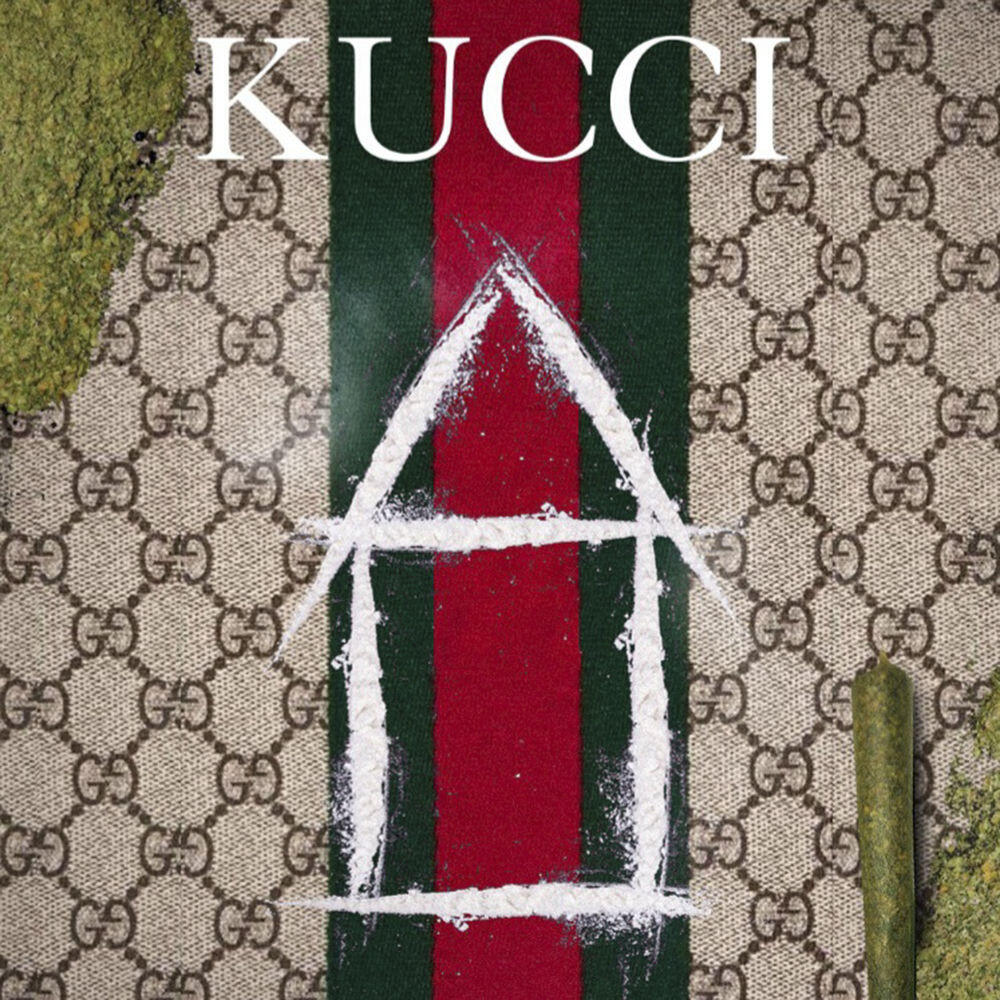 Релиз Kucci Kucci