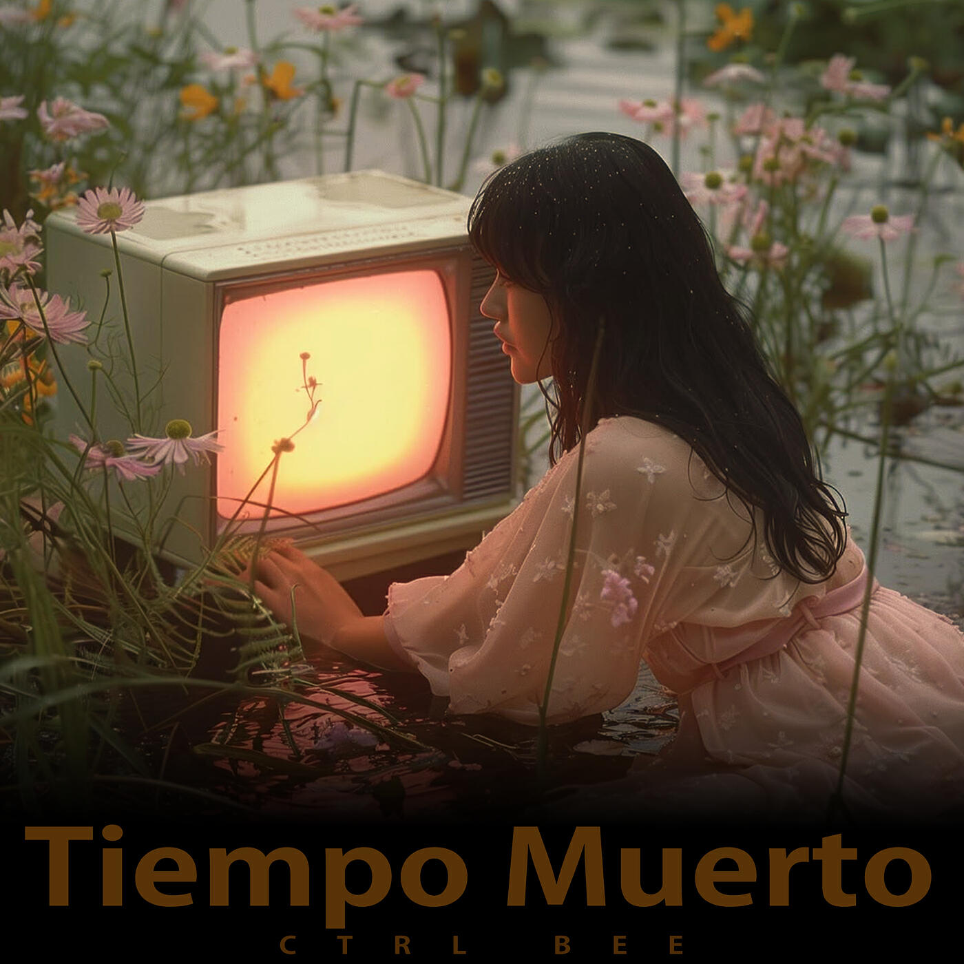 Релиз Tiempo Muerto