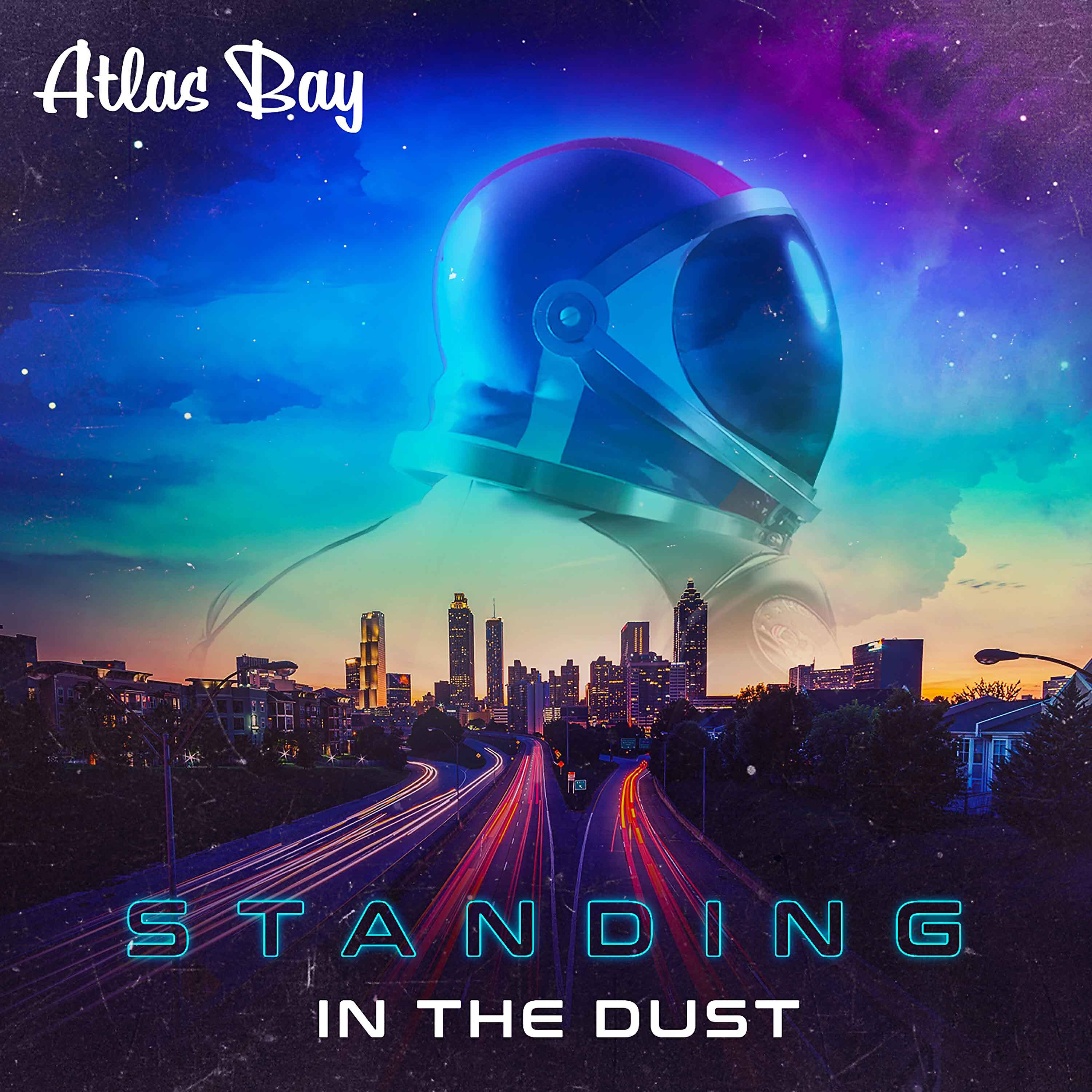 Релиз Standing in the Dust