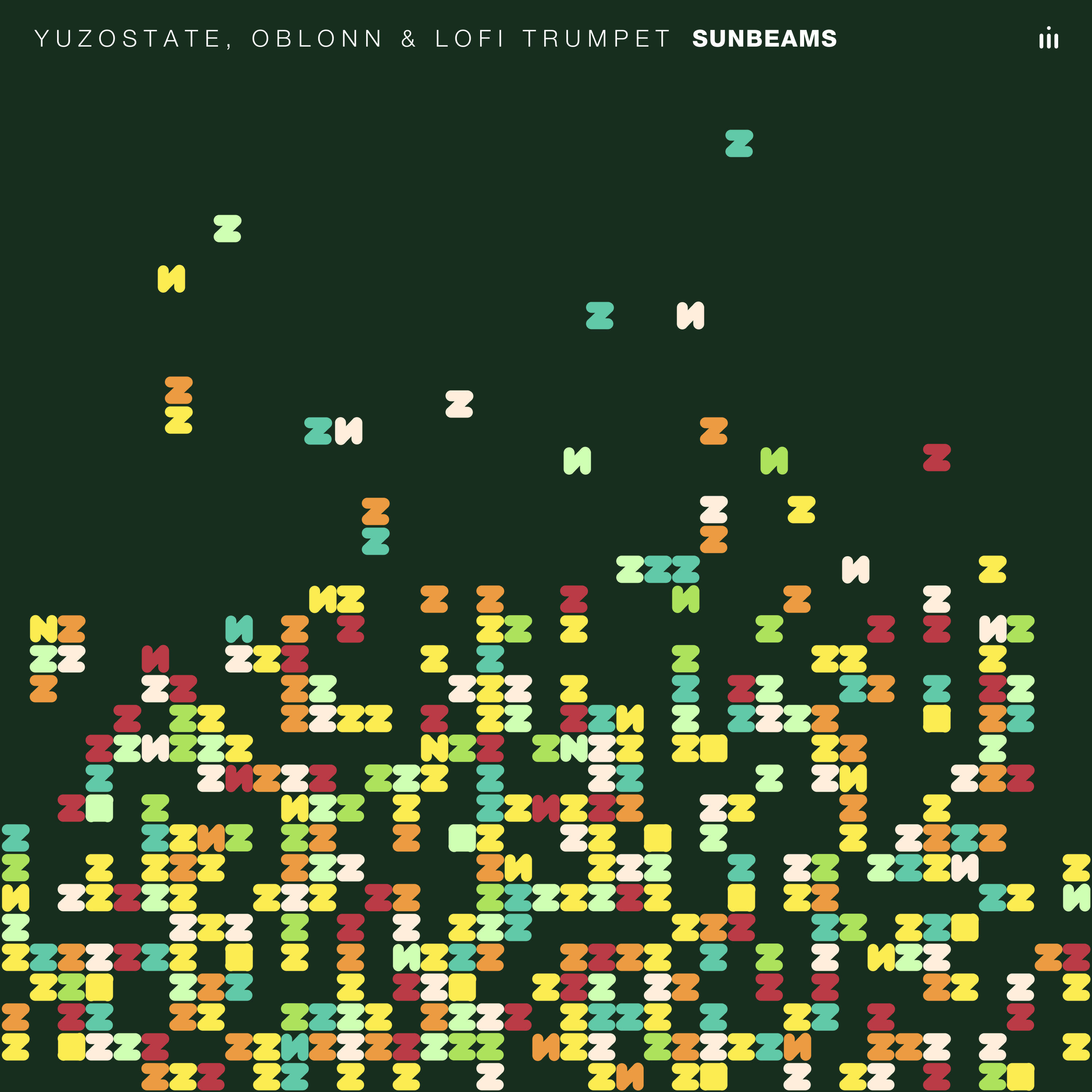 Релиз Sunbeams