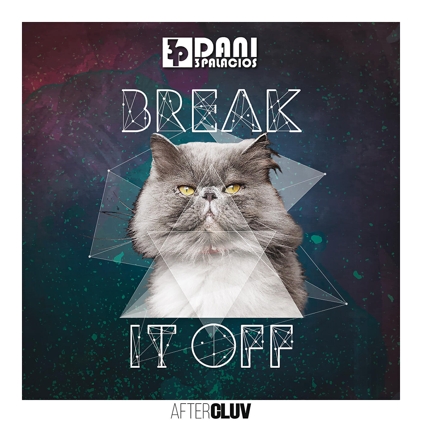 Релиз Break It Off
