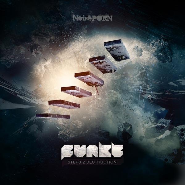 Релиз Steps 2 Destruction