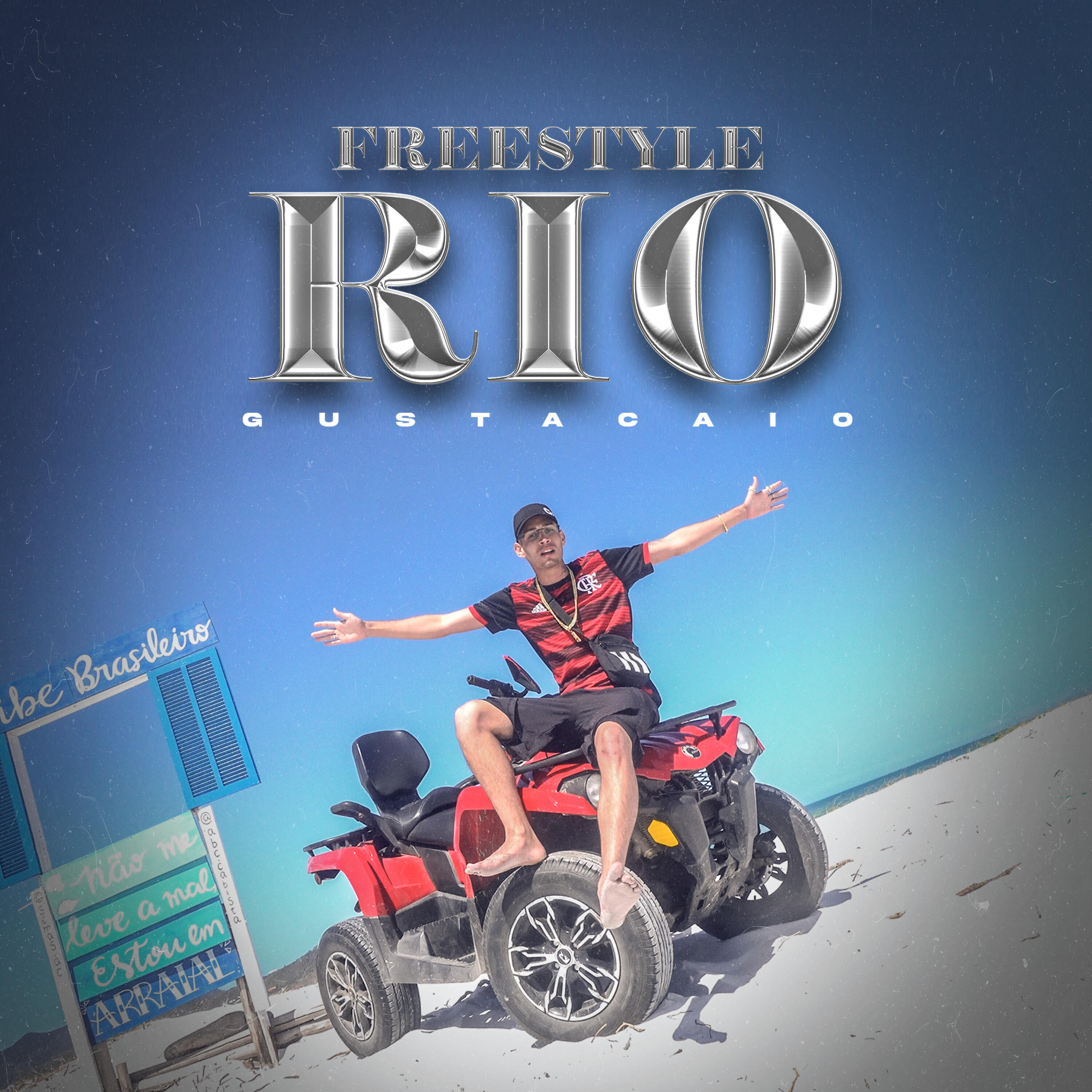 Релиз Freestyle Rio