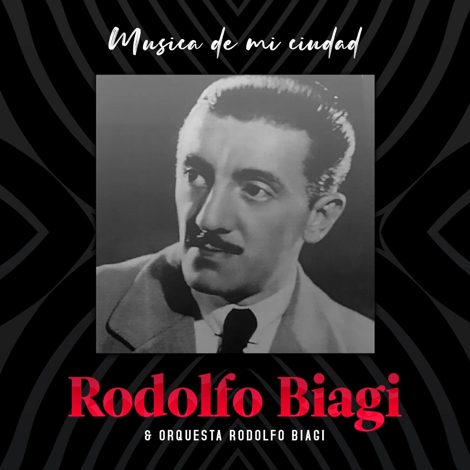 Релиз Musica de Mi Ciudad