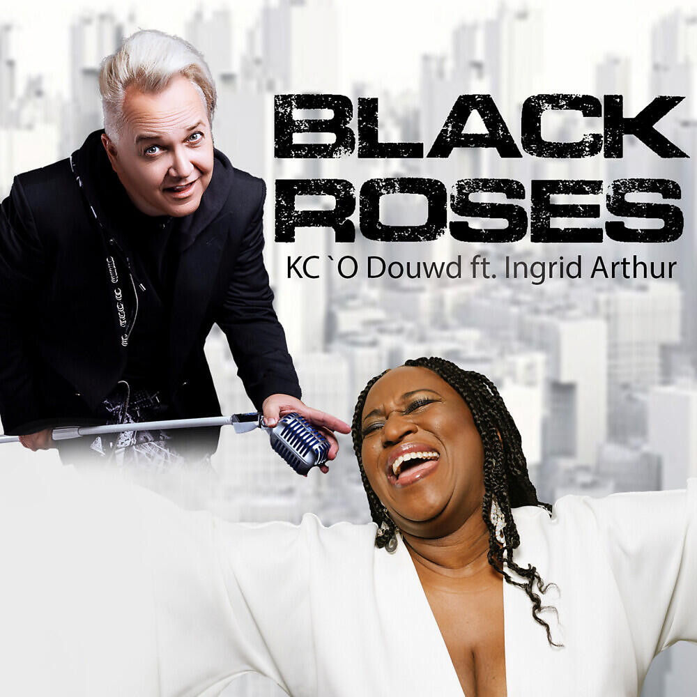 Релиз Black Roses