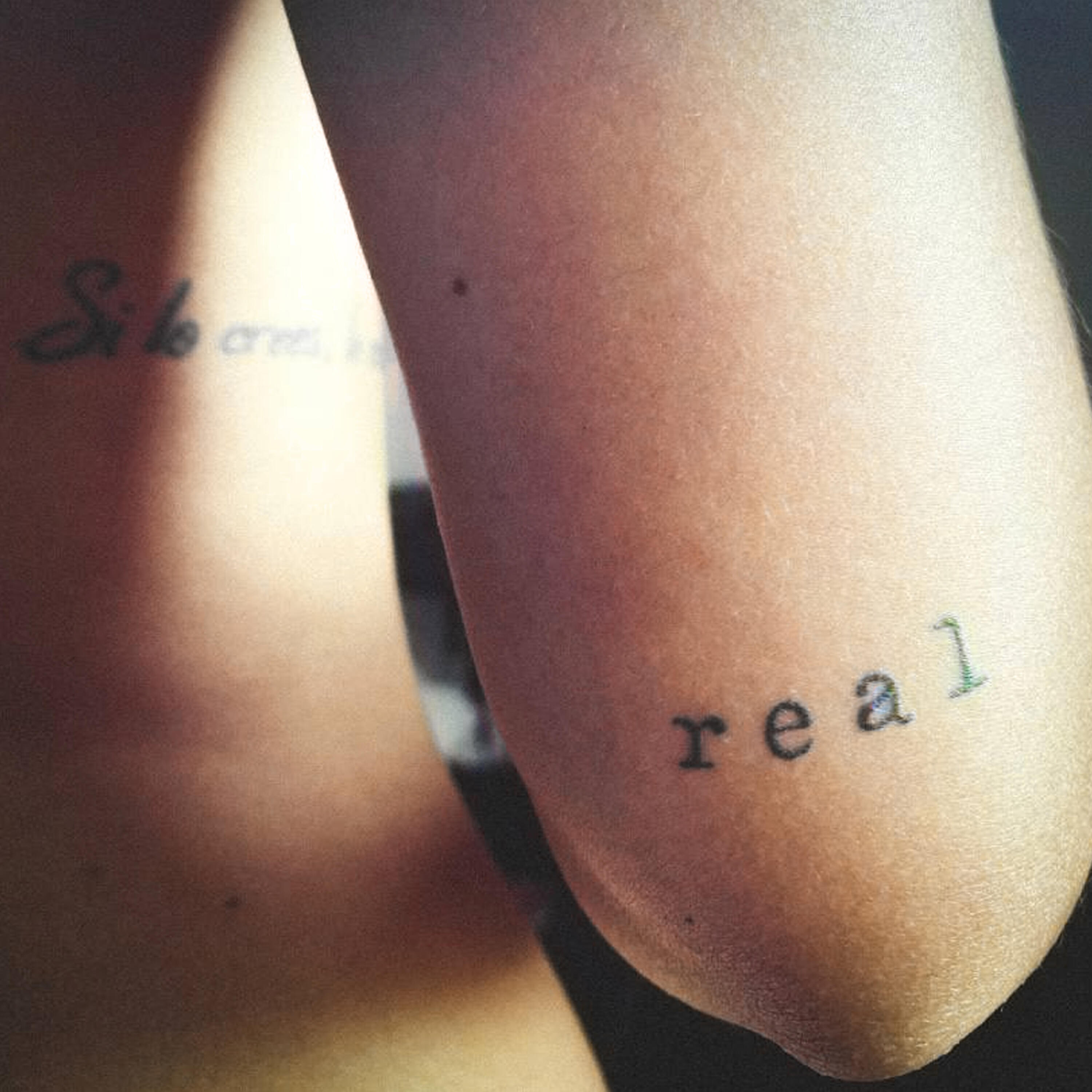 Релиз Real