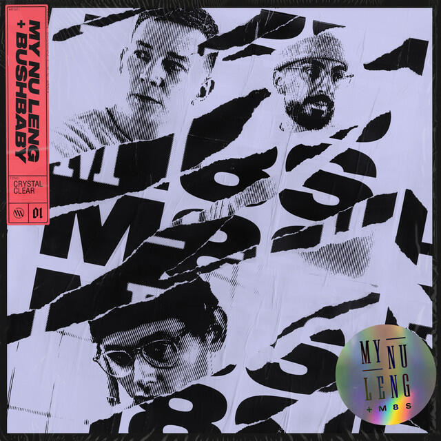 Релиз Crystal Clear