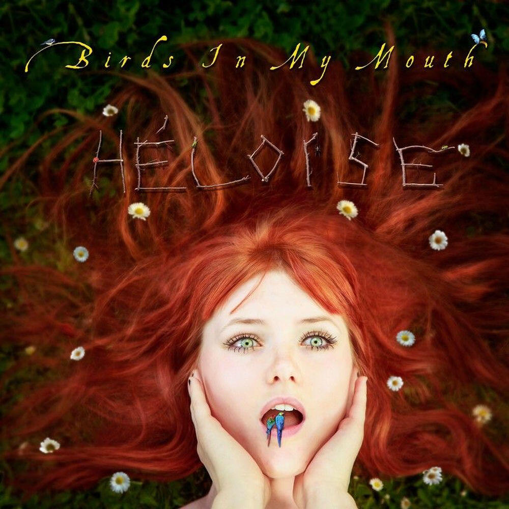 Релиз Birds in My Mouth