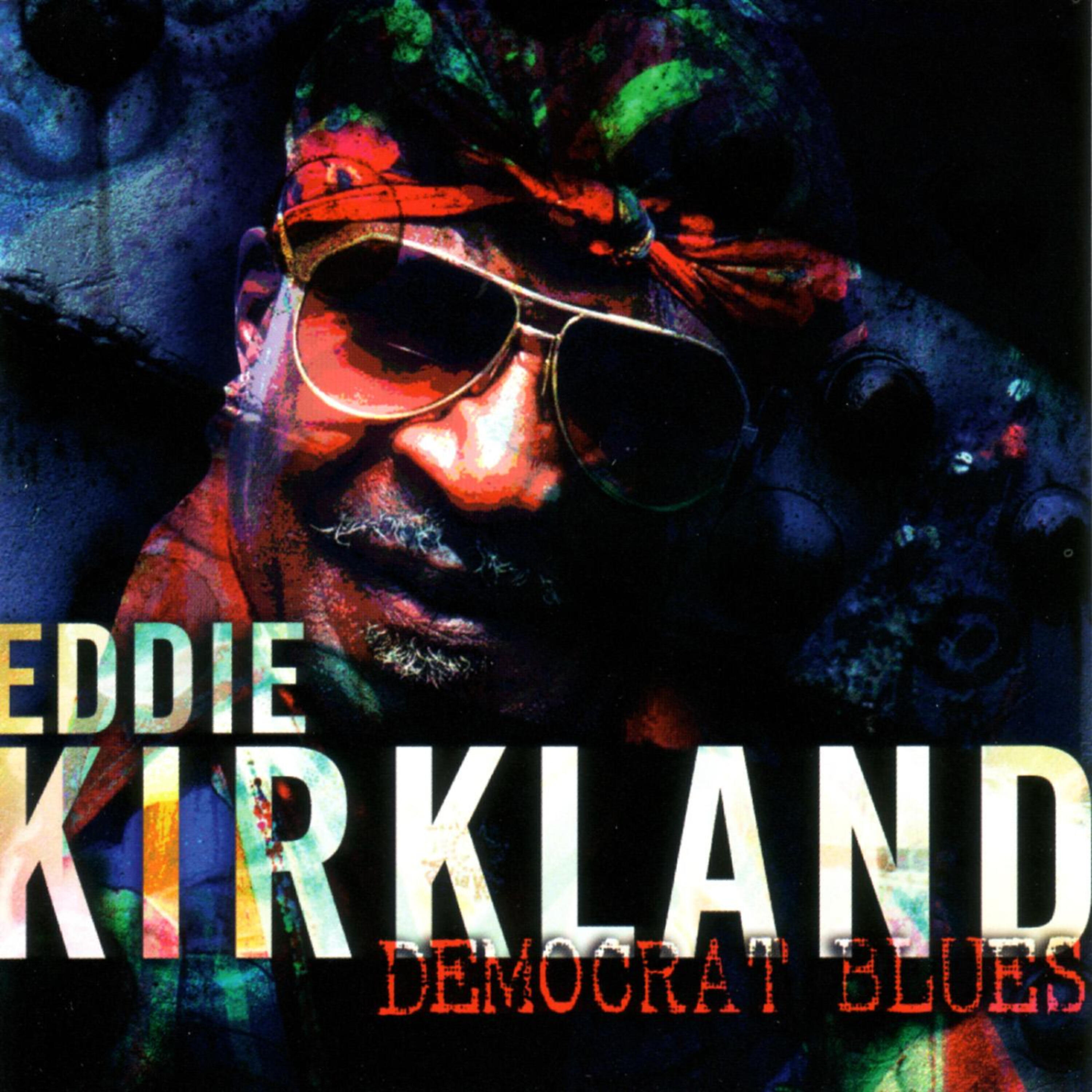 Andre Wright, drums