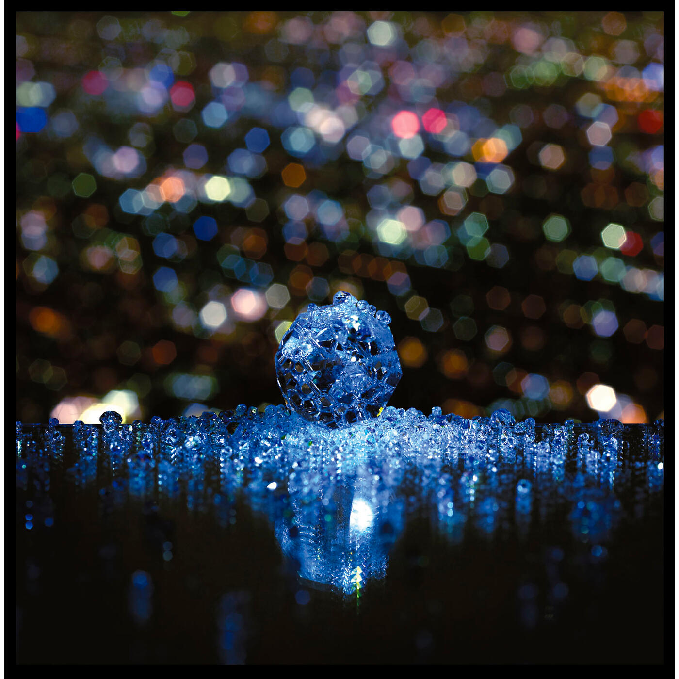 Релиз RE:I AM EP