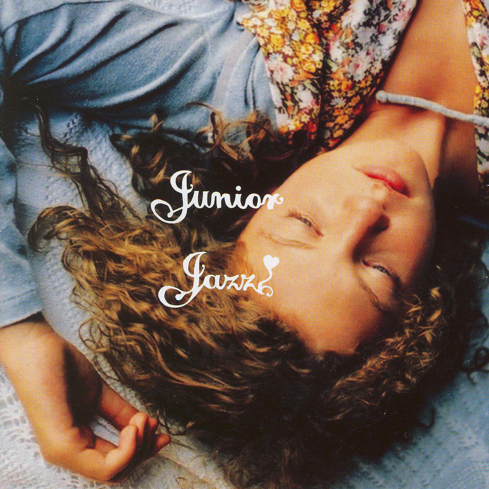 Релиз Junior Jazz