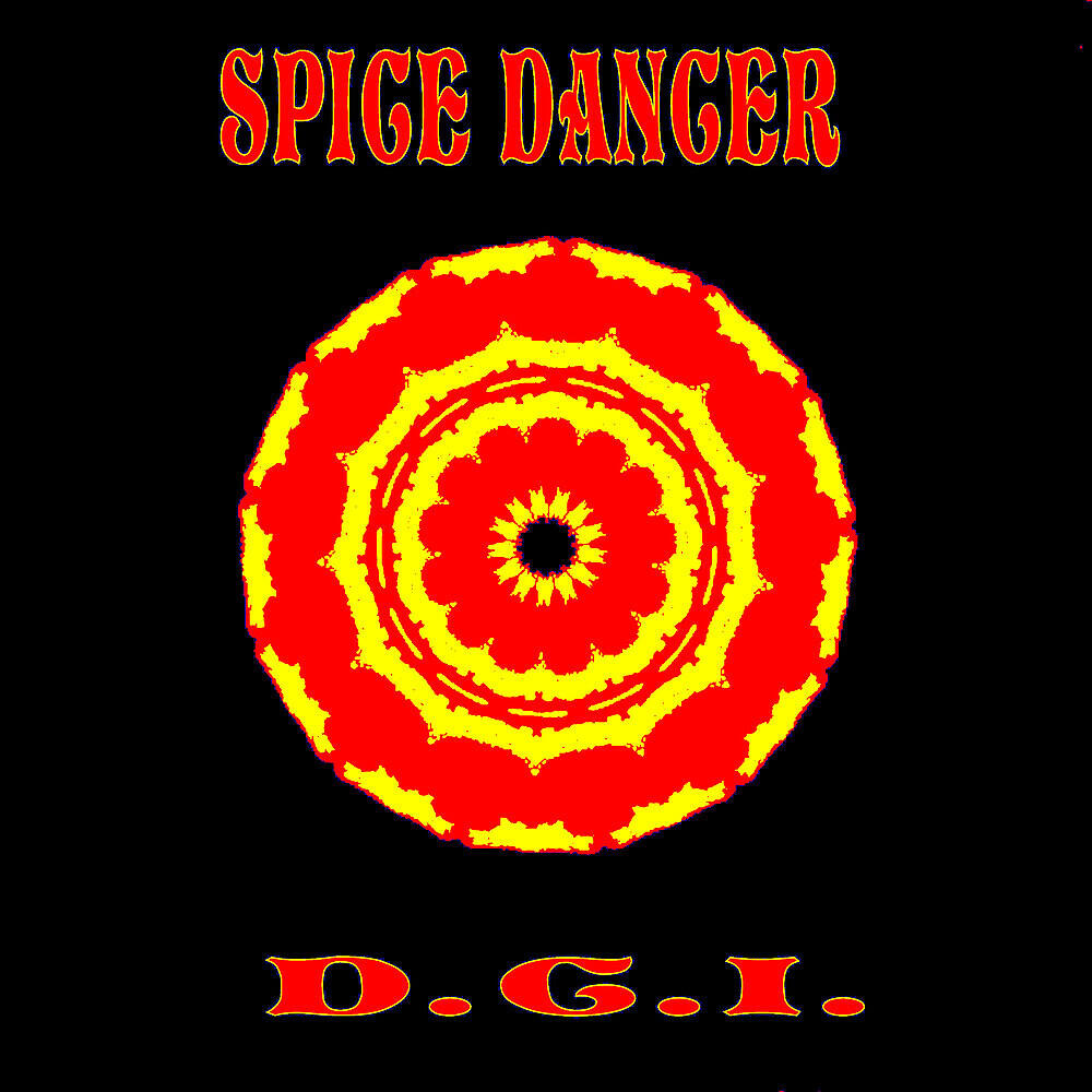 Релиз Spice Dancer