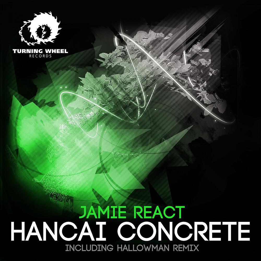 Релиз Hancai Concrete