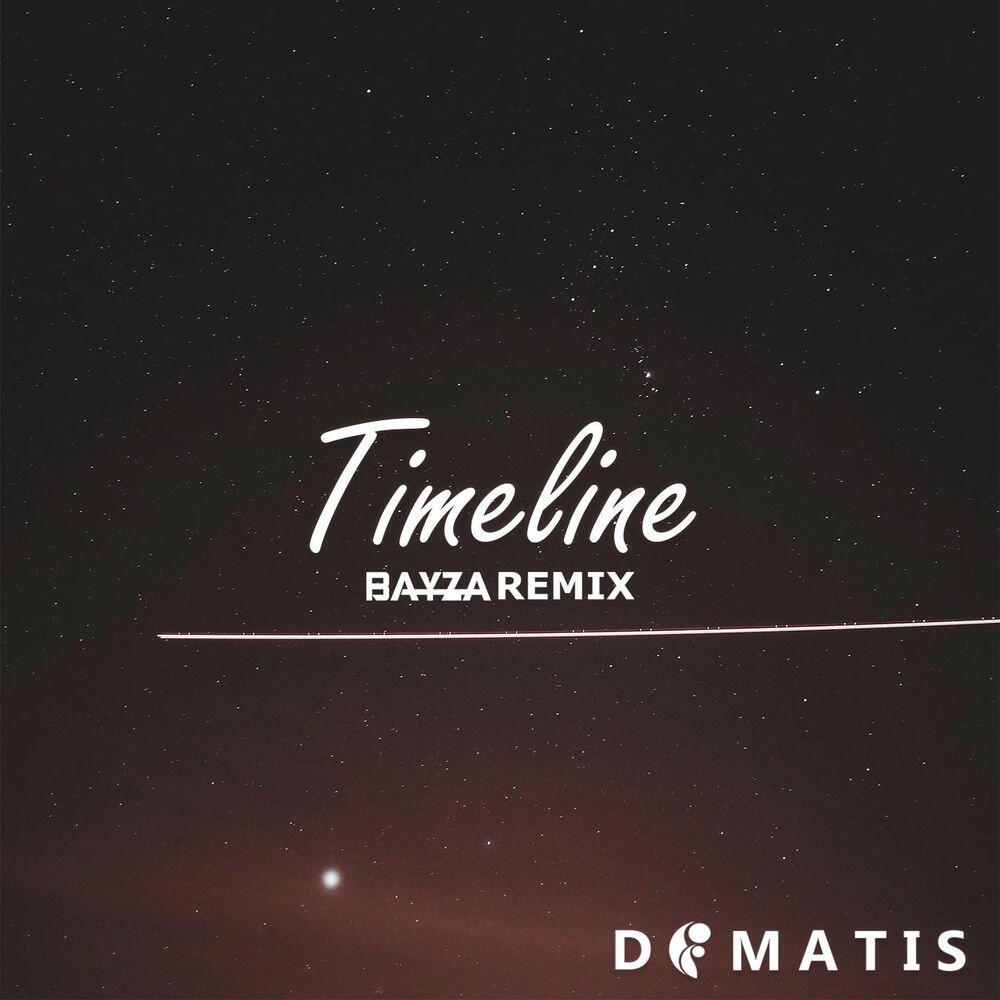 Релиз Timeline (Bayza Remix)