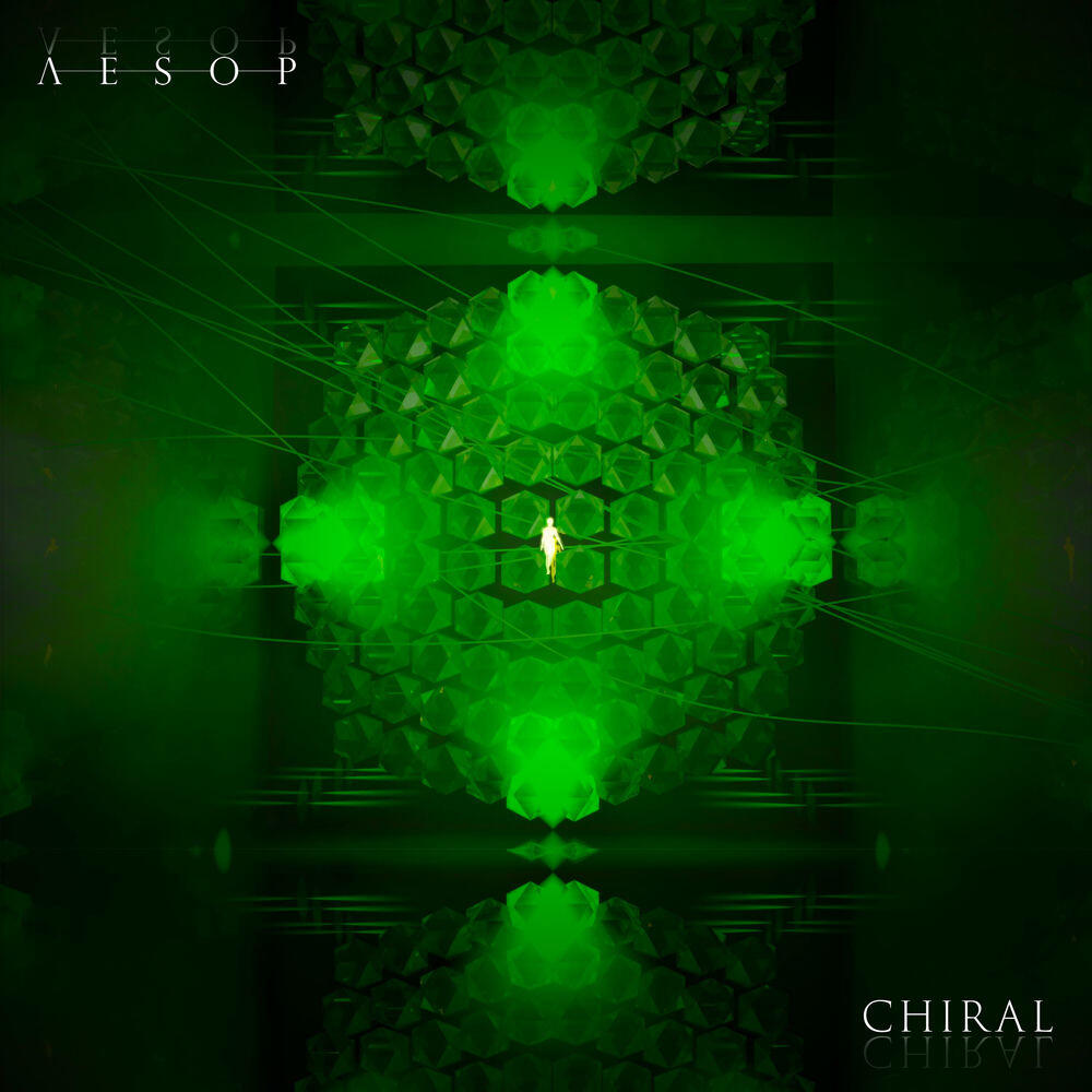 Релиз Chiral