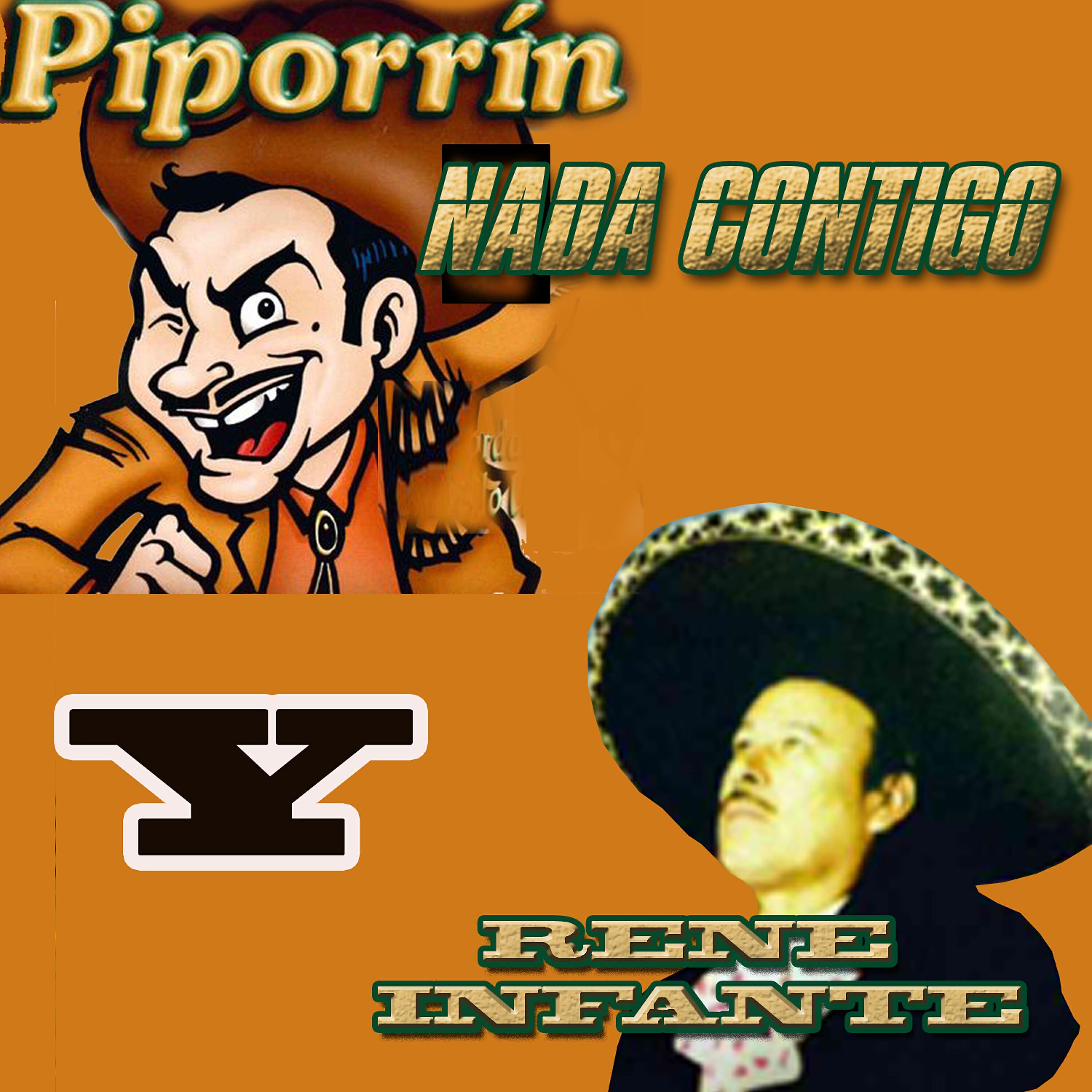 Piporrin