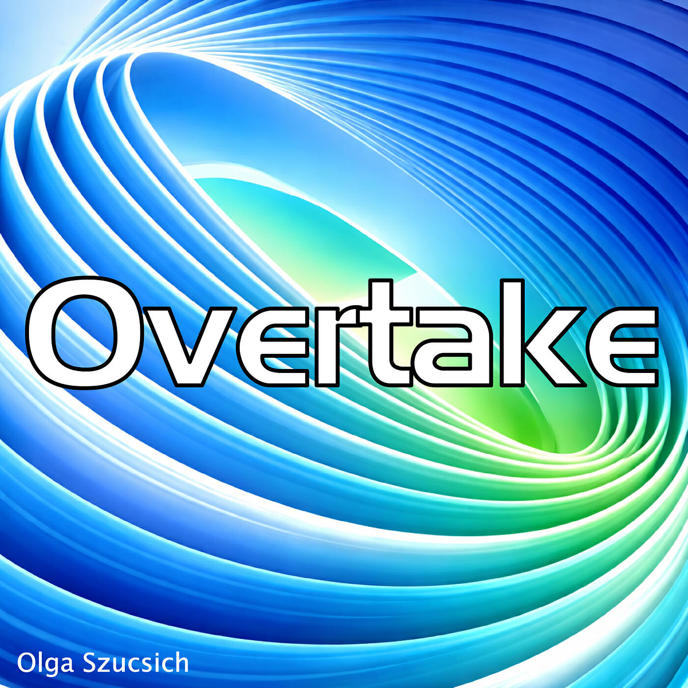 Релиз Overtake