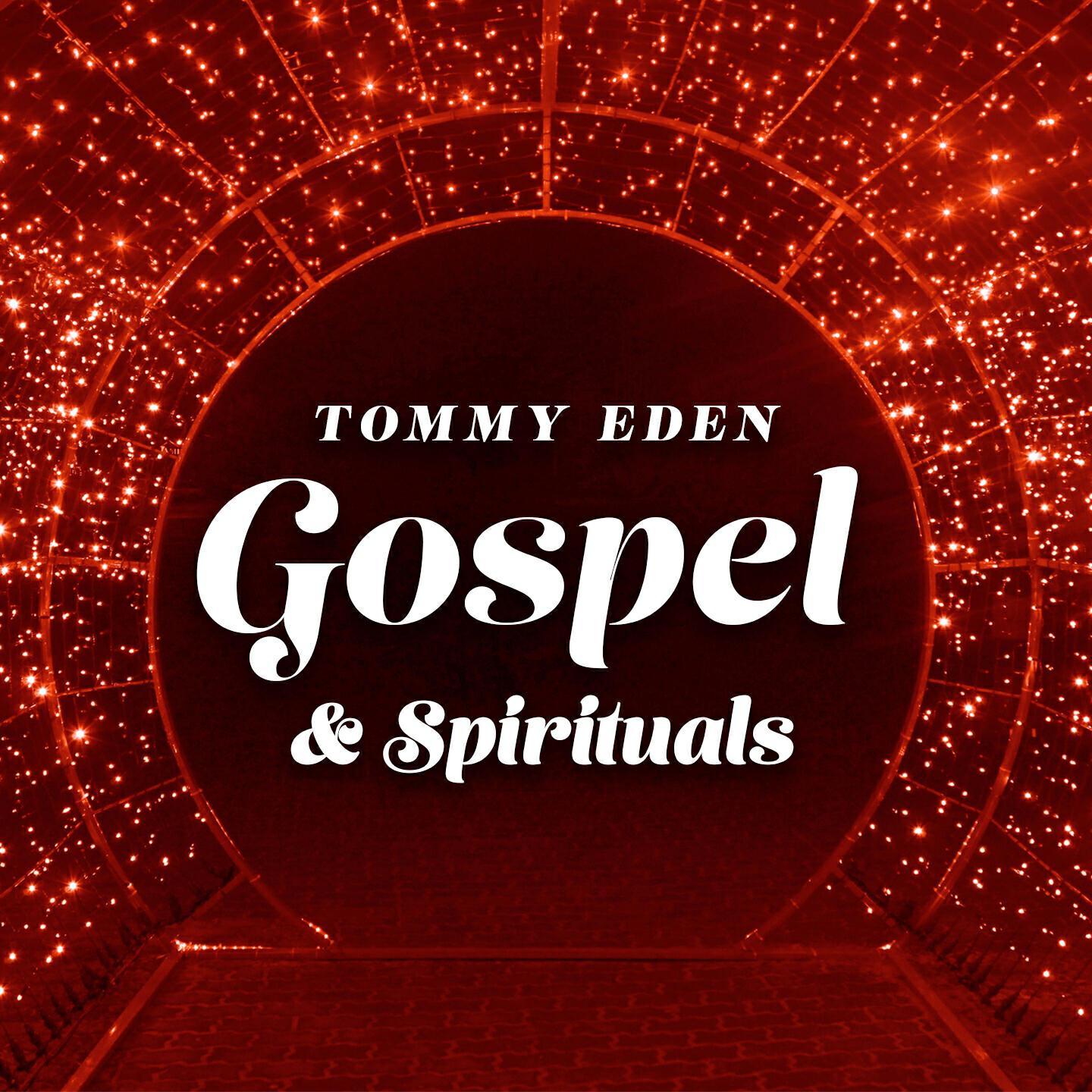 Tommy Eden