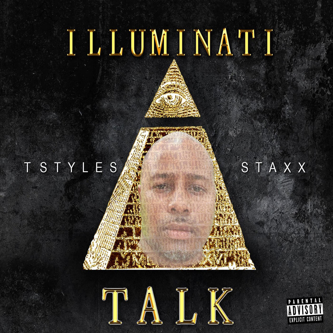 Релиз Illuminati Talk